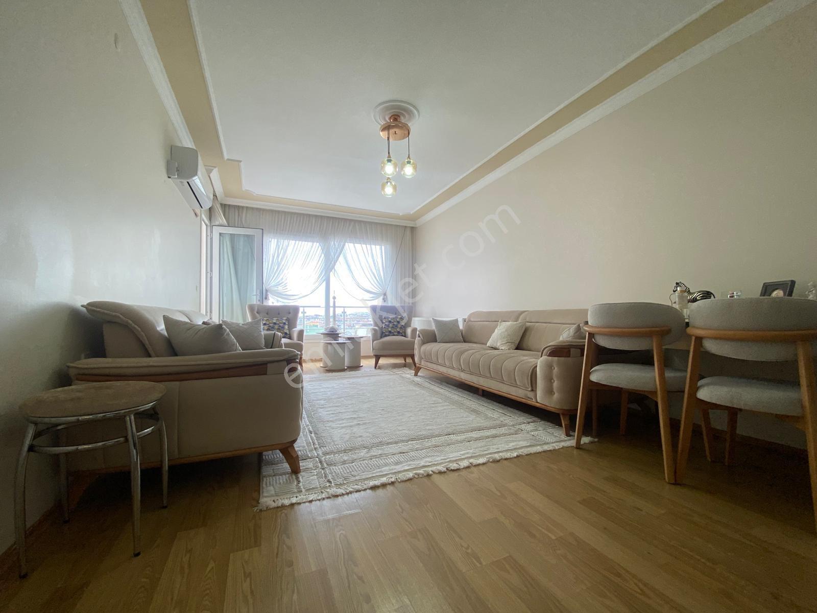 Akalın Dan Refetbele Mah Önü Açık Geniş Satılık Daire 3+1 135m2 - Görsel 12