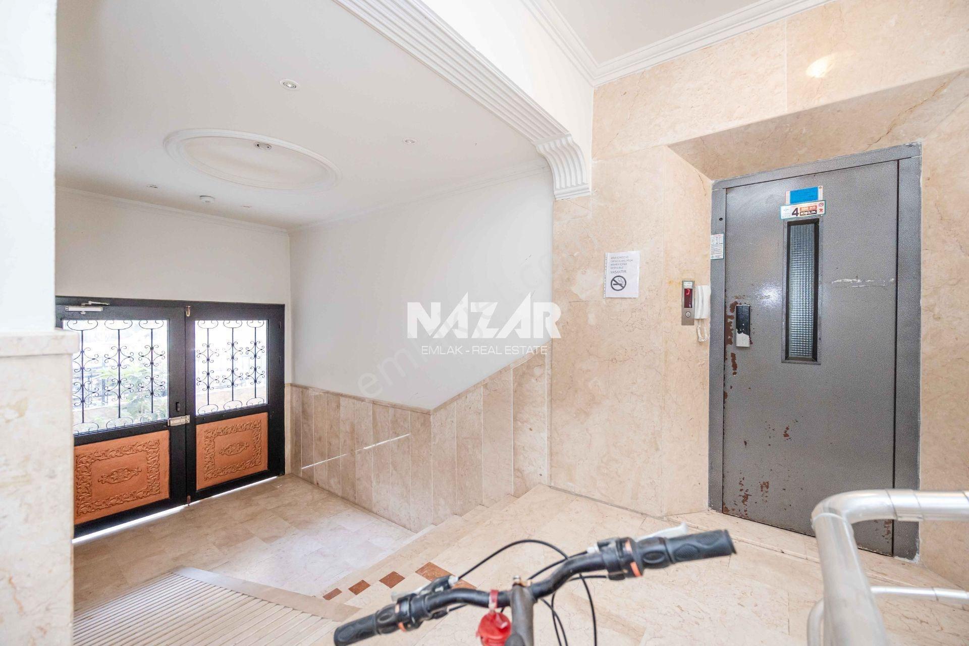 Alanya Oba’da Satılık 2+1 Eşyalı Daire - Görsel 10