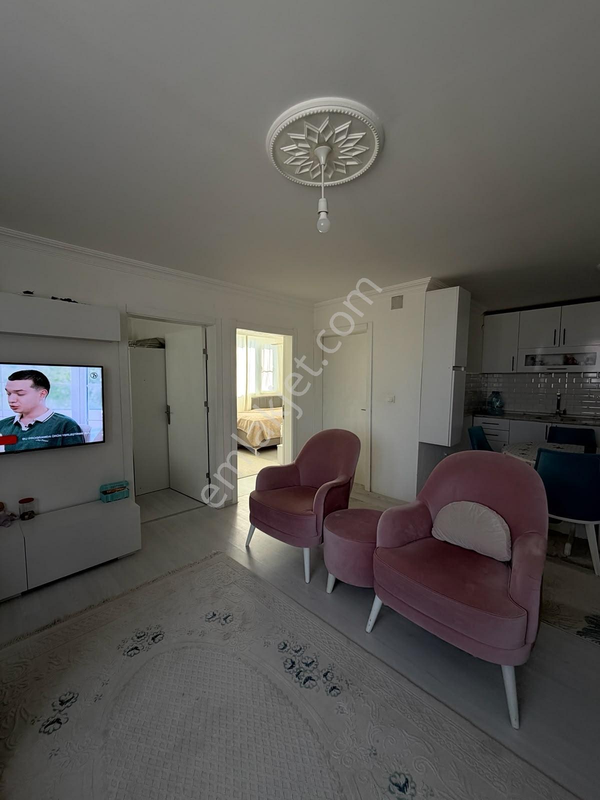 Filo Gayrimenkulden Ilgın Köy Mahallesinde Satılık Müstakil Ev - Görsel 2