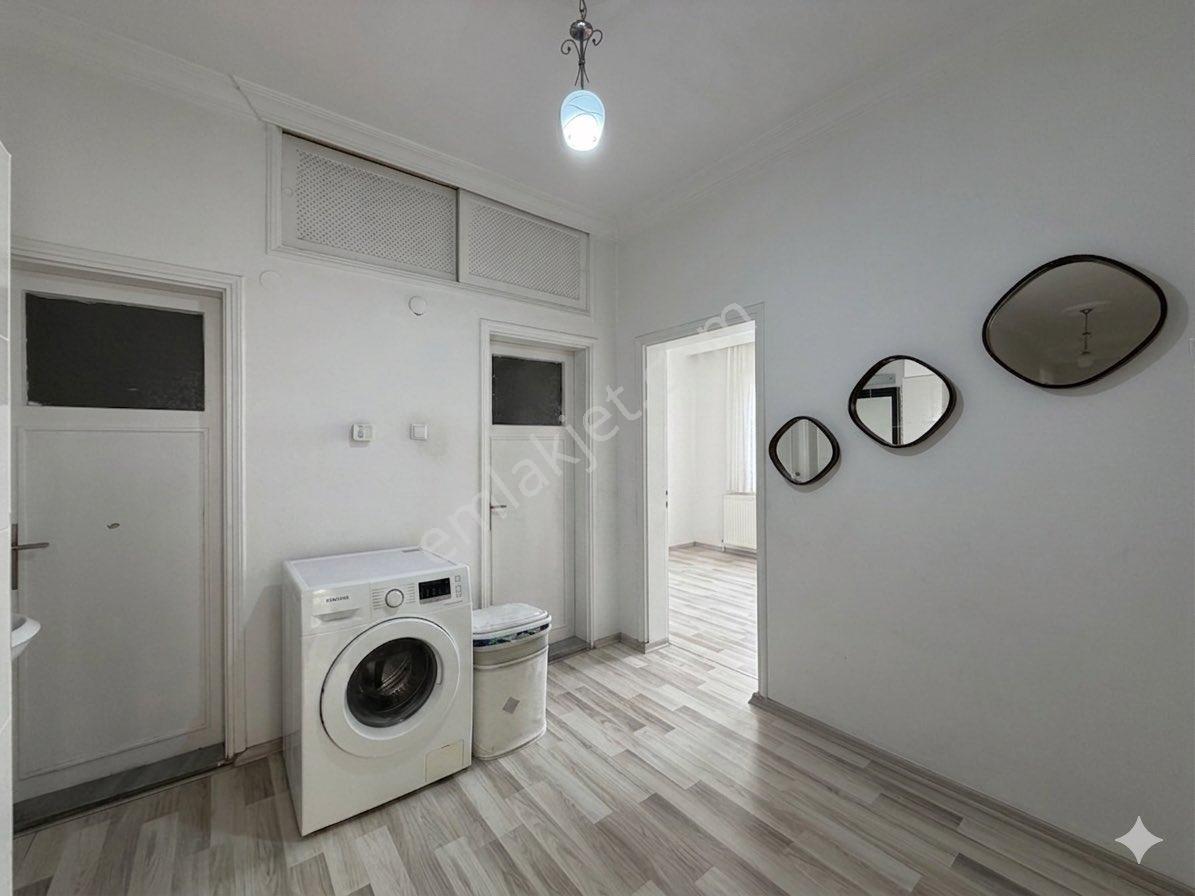 Arve'den Sağlık Mh'de Geniş Ve Ferah 3+1 Satılık Daire - Görsel 9