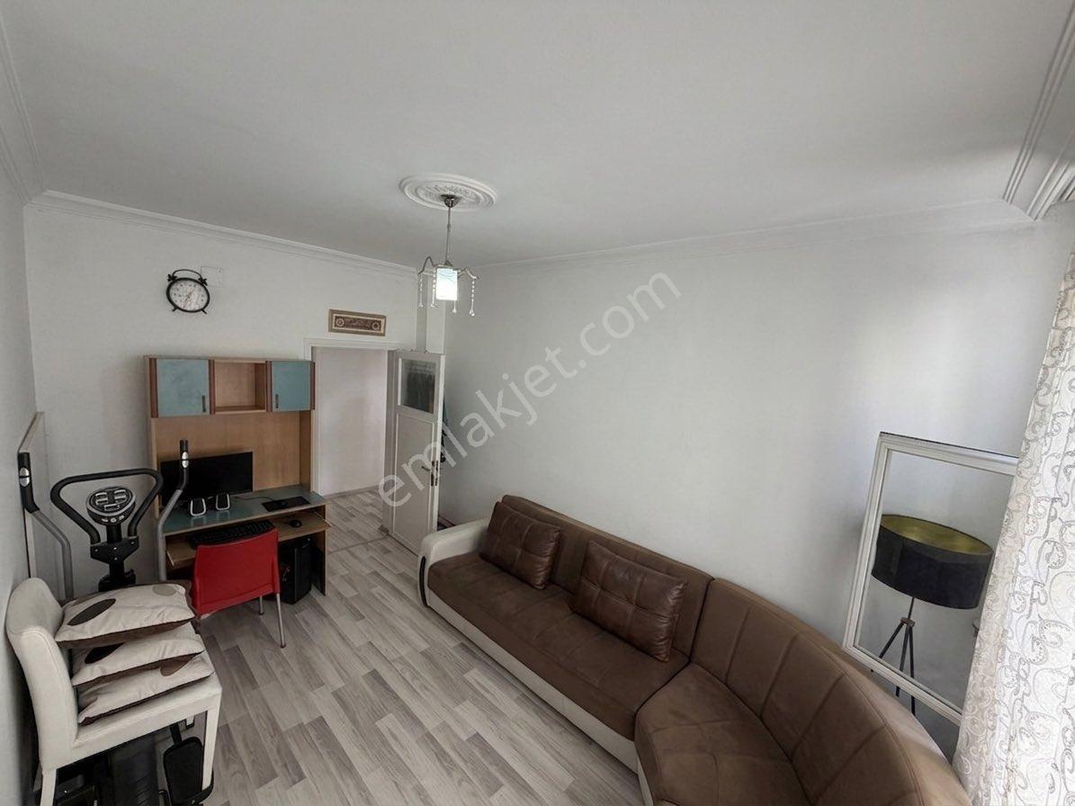 Arve'den Sağlık Mh'de Geniş Ve Ferah 3+1 Satılık Daire - Görsel 14