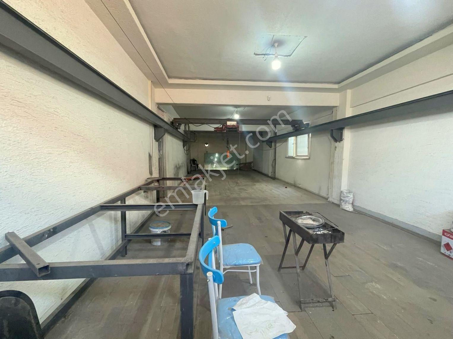 Mertcan'dan Ramazanoğlu Ankara Cad.7dk 3 Katlı İmalathane - Görsel 31