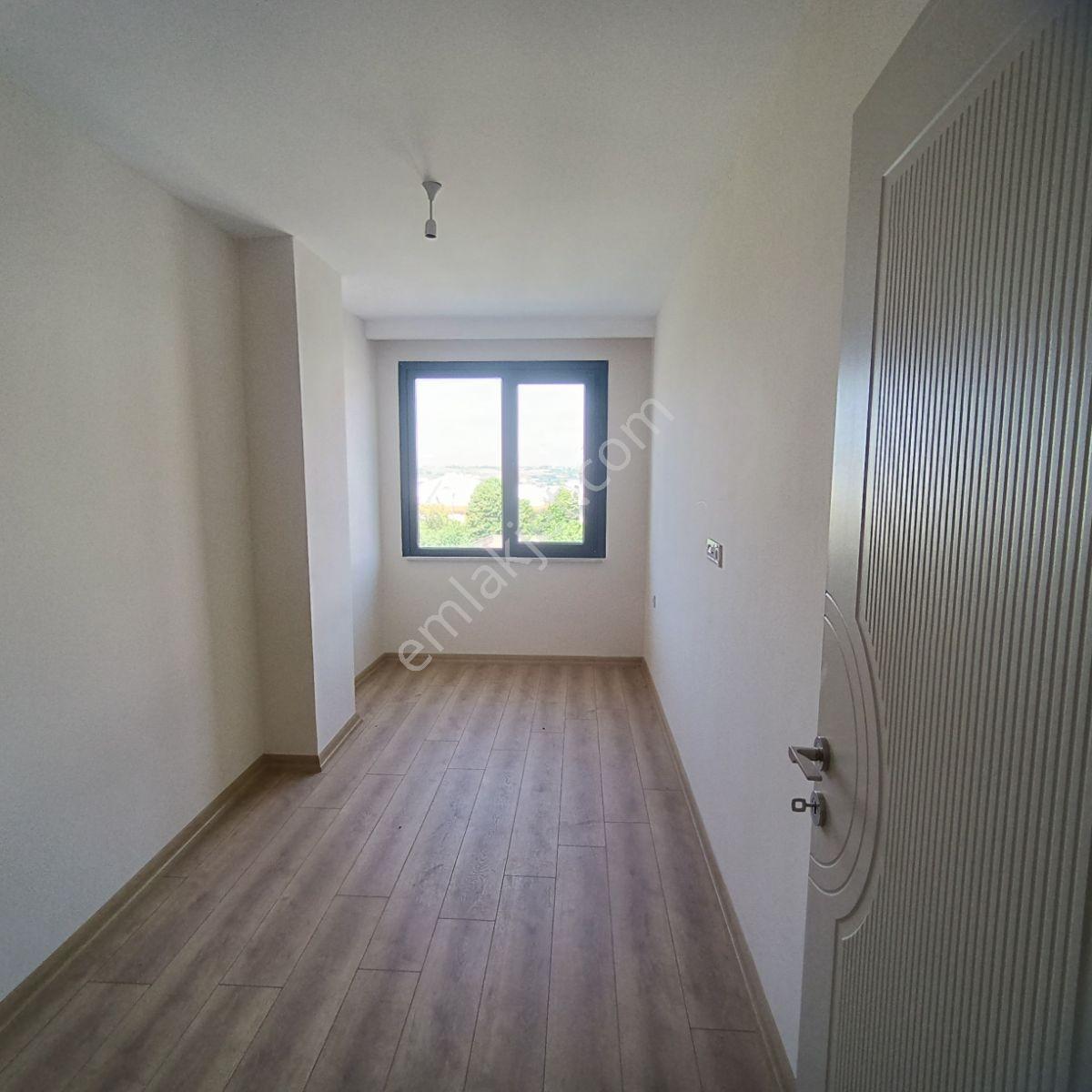 Belediye Ve Kaymakamlığa Yakın Yerden Isıtmalı 2+1 Daire - Görsel 9