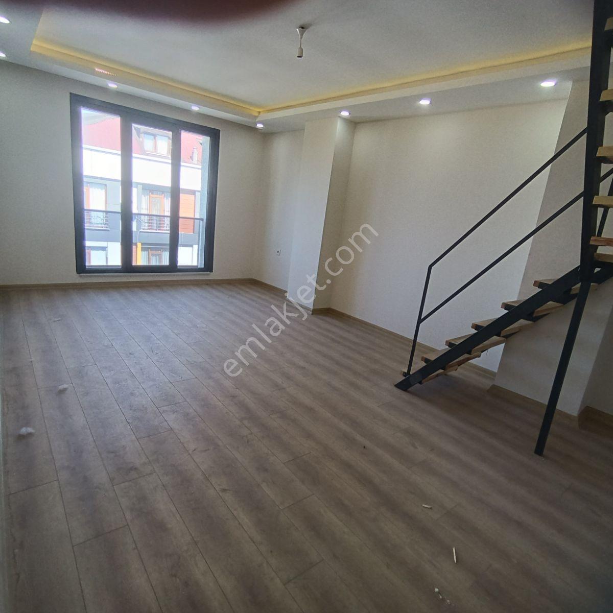Belediye Ve Kaymakamlığa Yakın Yerden Isıtmalı 2+1 Daire - Görsel 19