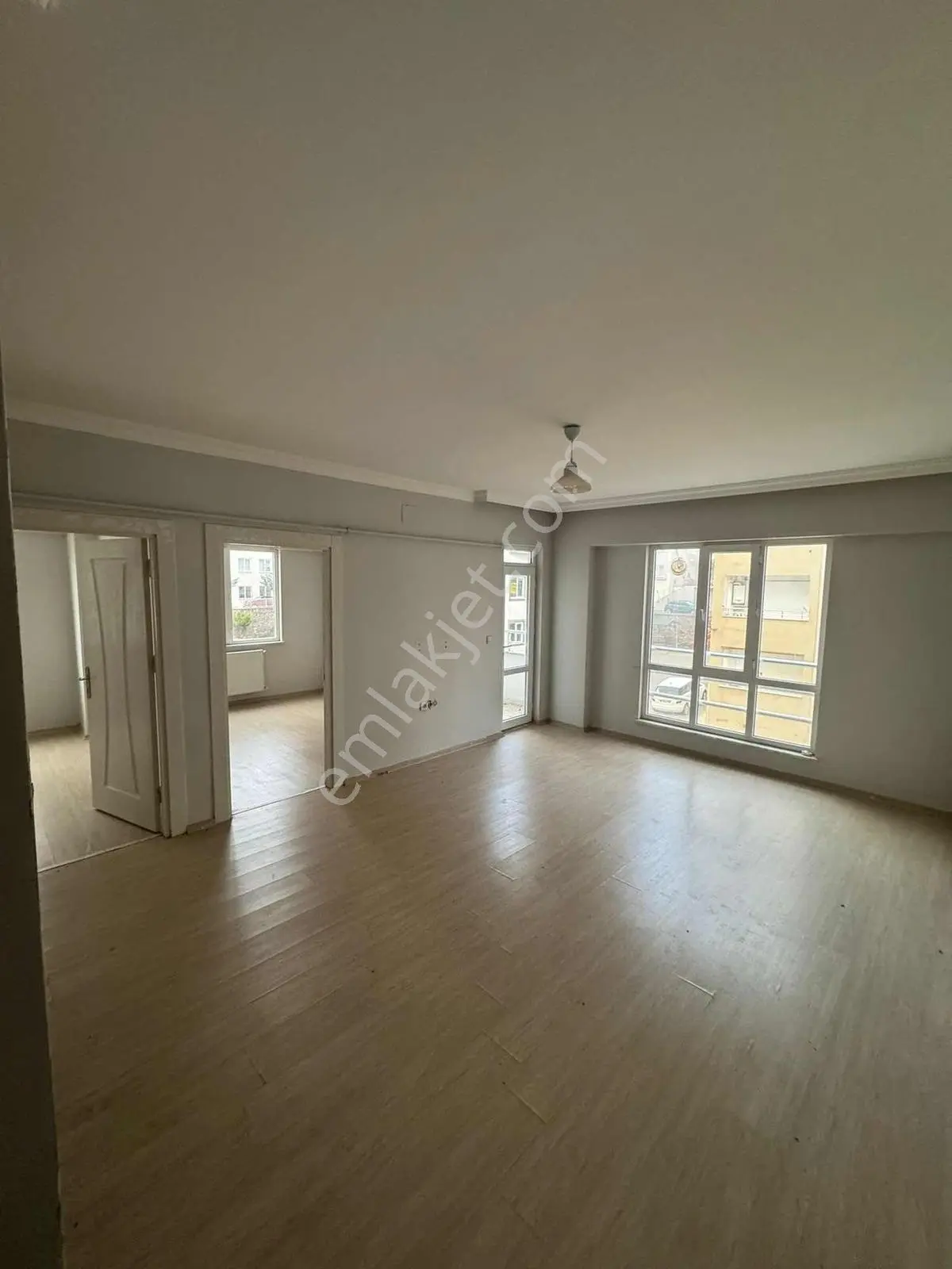 Beştepe Mah Kiralık 2+1 Daire - Görsel 12