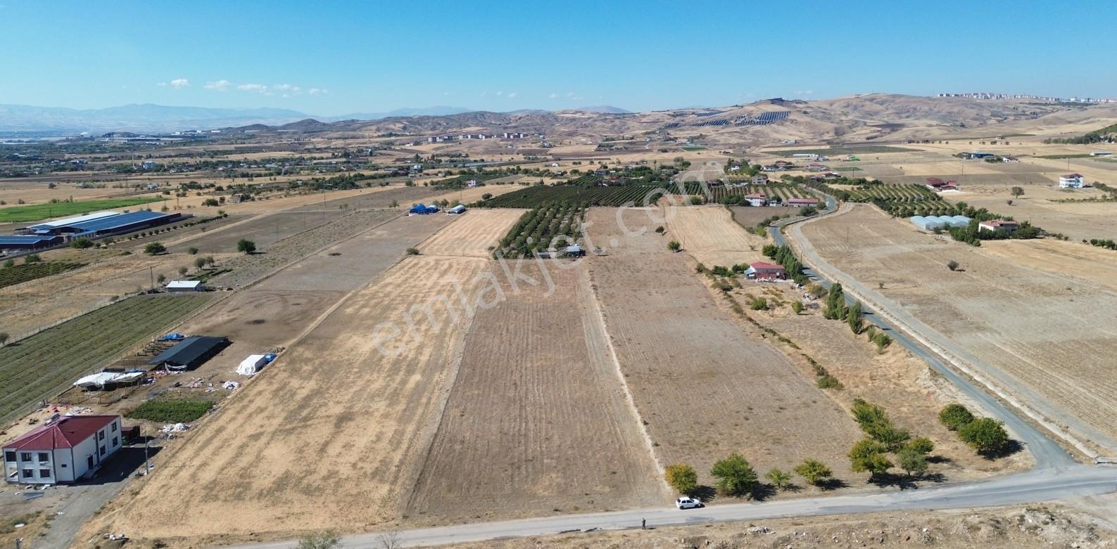 Ecrin Emlaktan Yurtbaşında 10,171m2 Yola Sıfır Tarla - Görsel 11