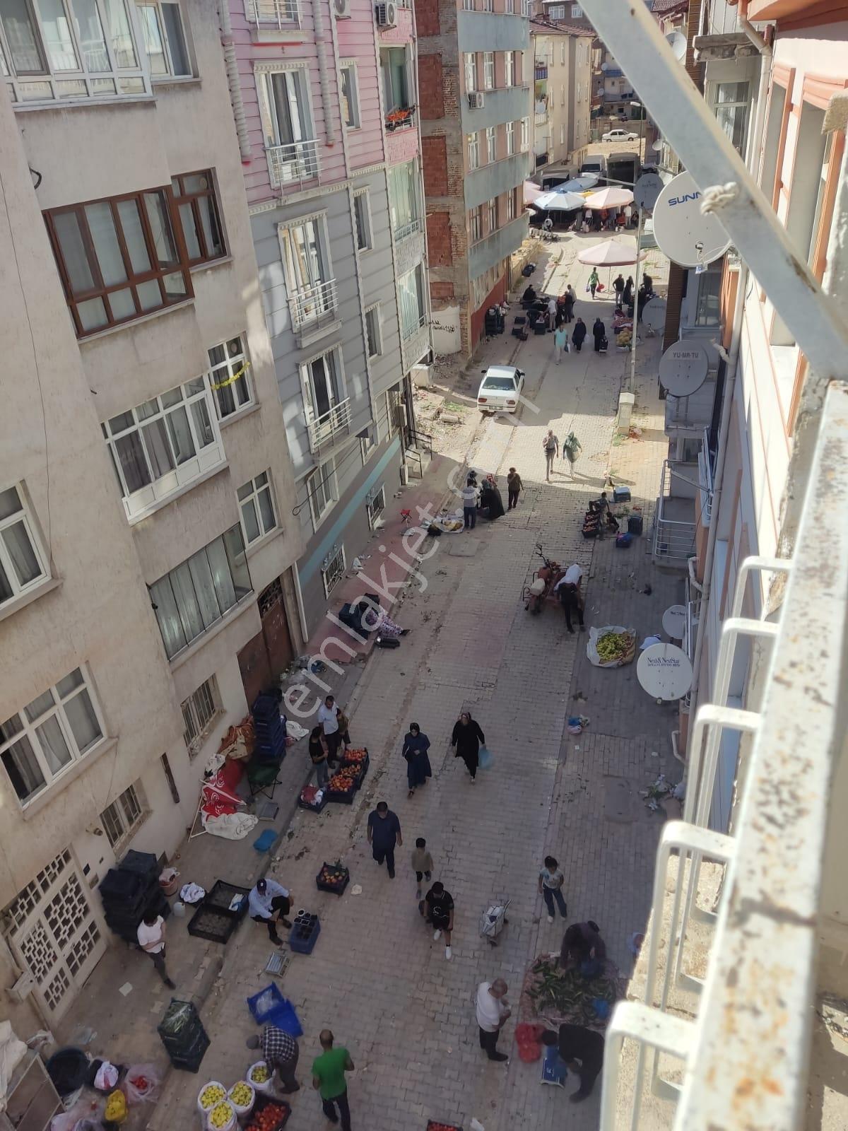 Ecrin Emlak' Tan Namık Çitçi Caddesinde Satılık 2+1 Fırsat Daire - Görsel 17