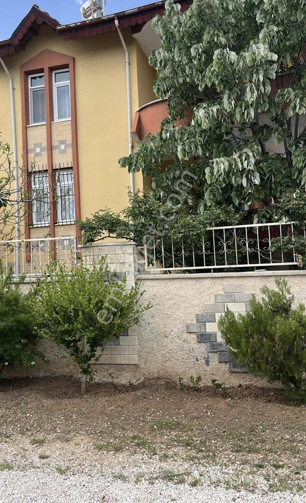 Ecrin Emlak'tan Hankendi'de Fırsat 500 M2 Arsalı Villa - Görsel 8