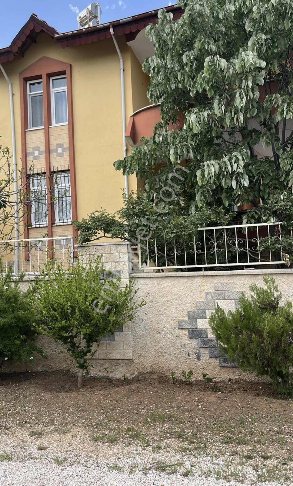 Ecrin Emlak'tan Hankendi'de Fırsat 500 M2 Arsalı Villa - Görsel 6