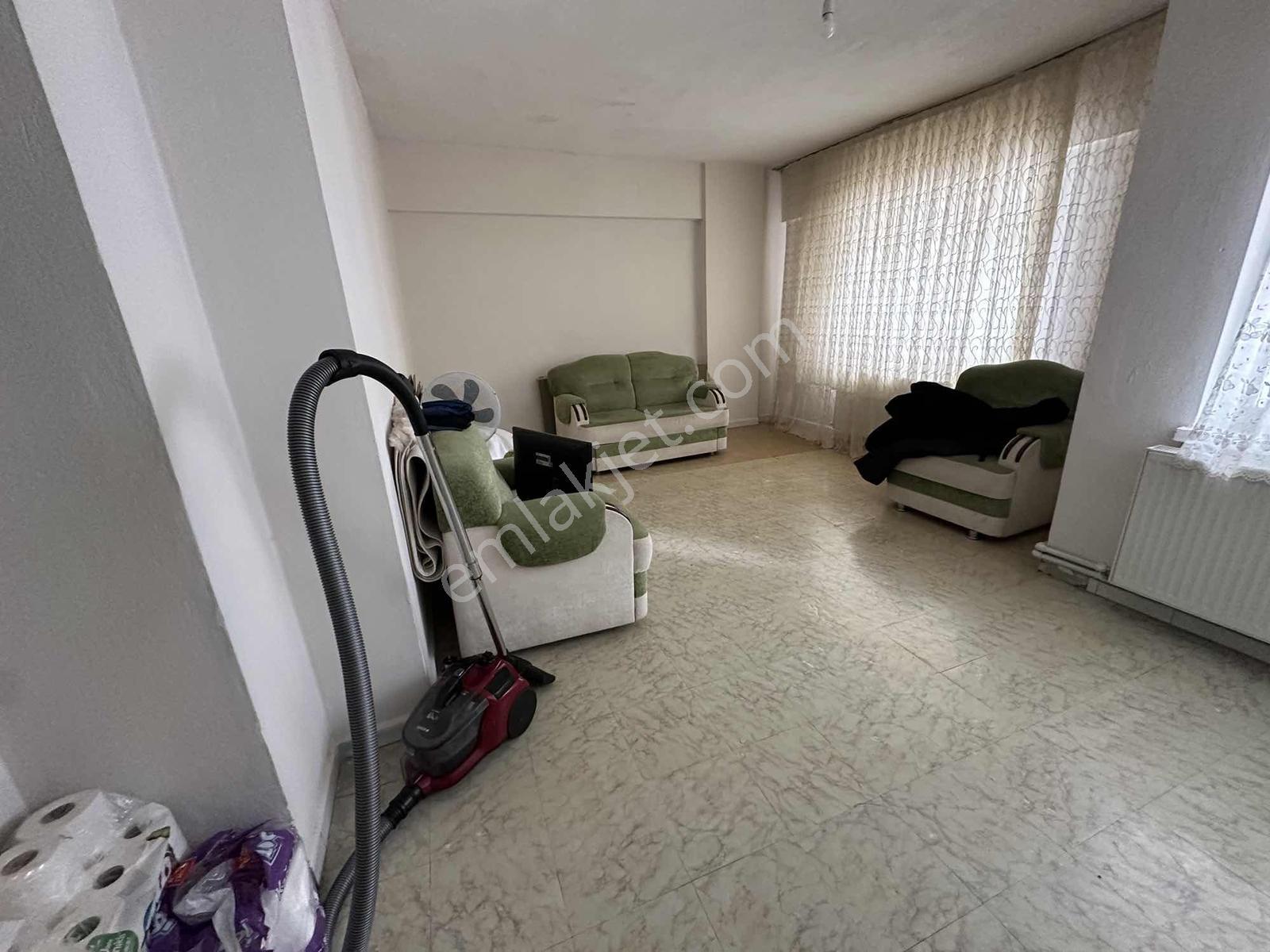 Karayolları Karşı Uygun Fiyatlı 3+1 Satılık Daire - Görsel 21