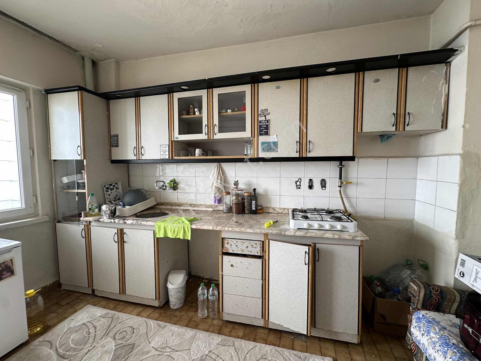 Karayolları Karşı Uygun Fiyatlı 3+1 Satılık Daire