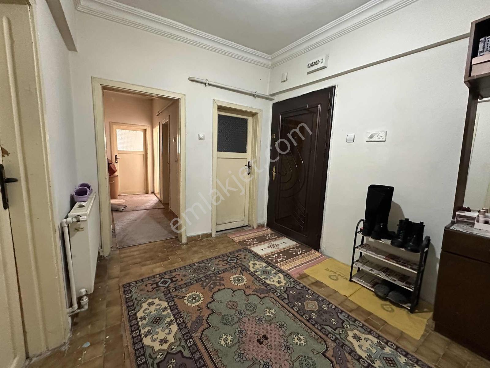 Karayolları Karşı Uygun Fiyatlı 3+1 Satılık Daire - Görsel 22