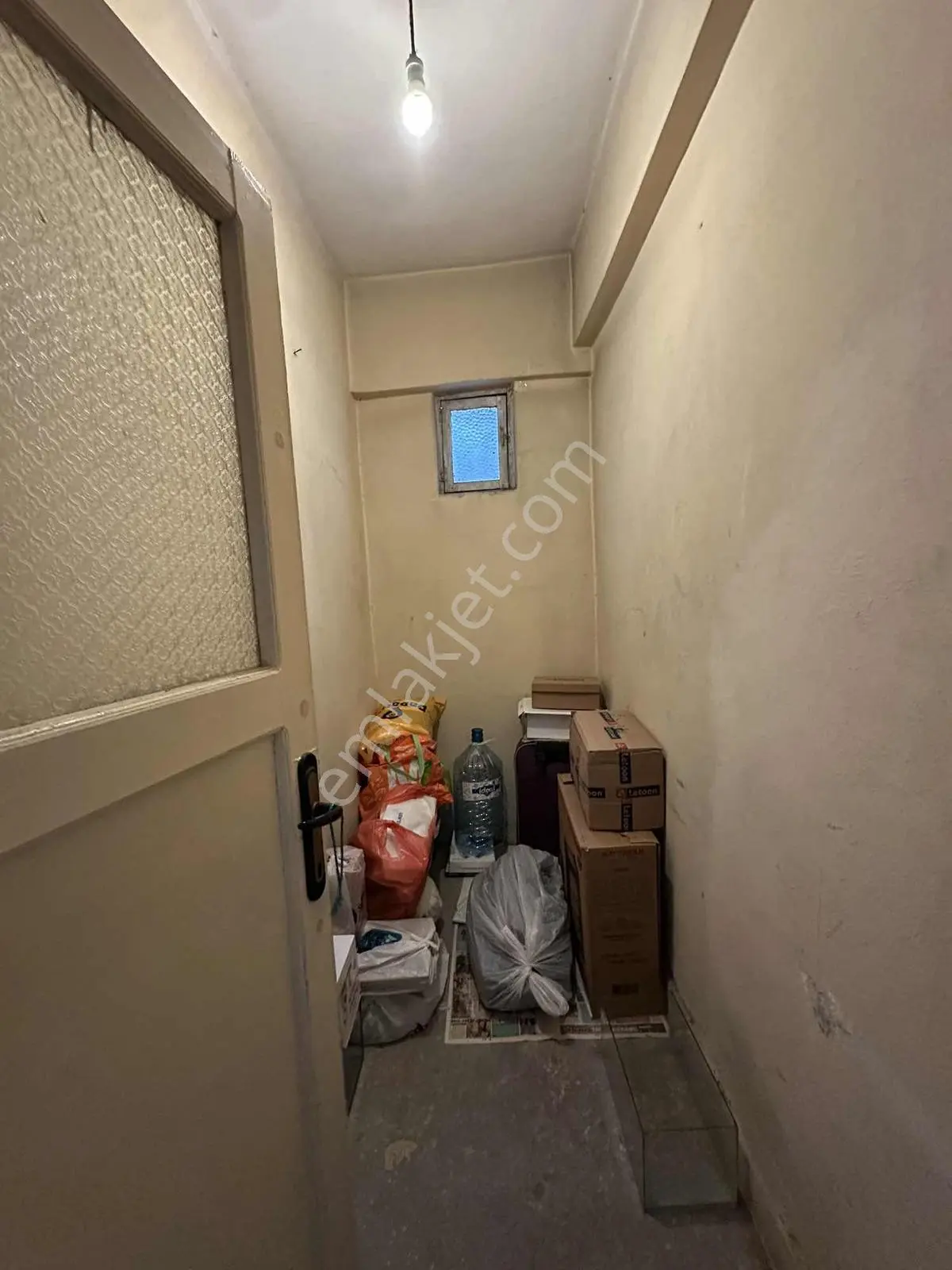 Karayolları Karşı Uygun Fiyatlı 3+1 Satılık Daire - Görsel 23