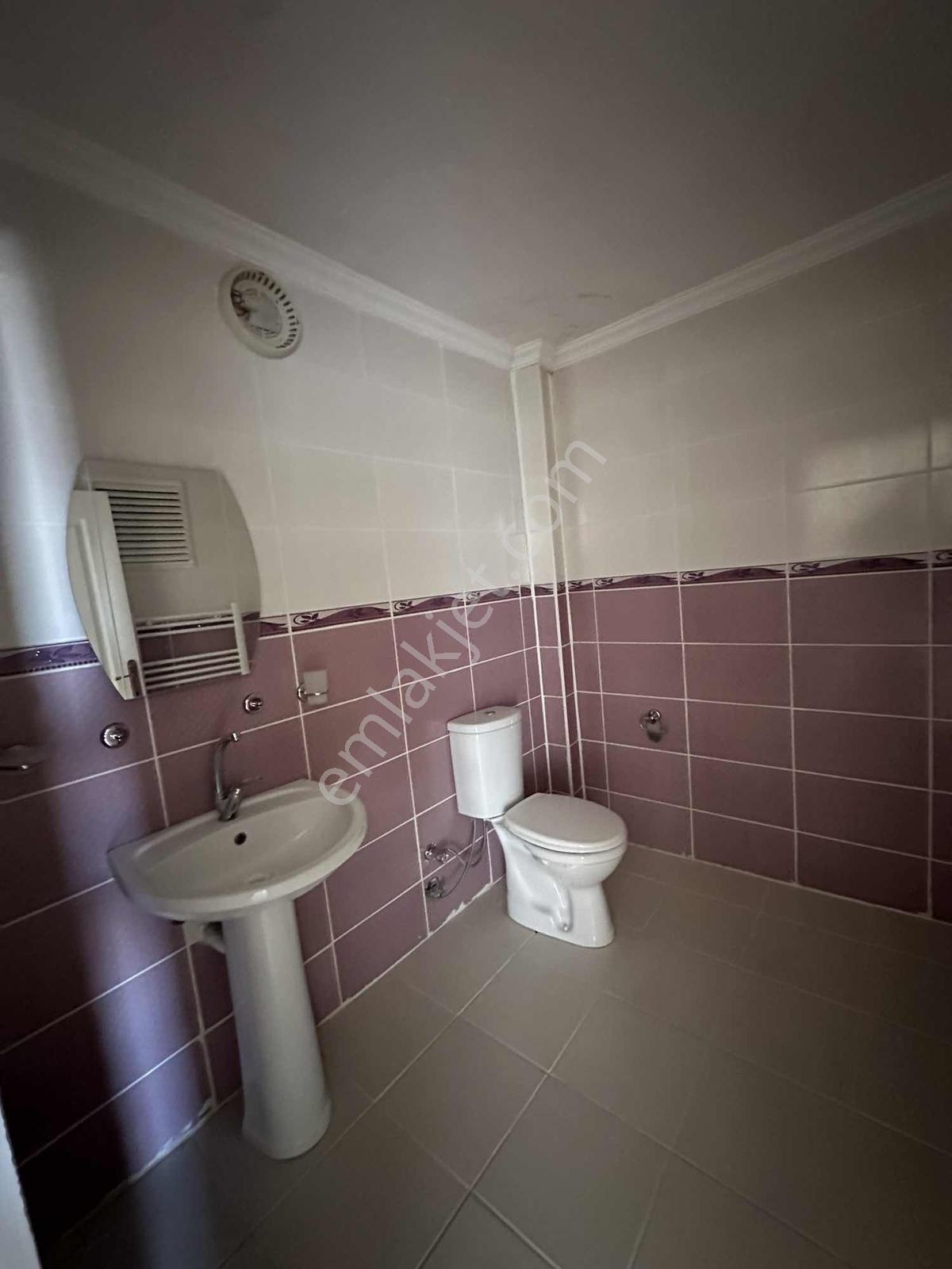 Ecrin Emlak'tan Abdullahapaşa Mh Sefakent'de 3+1 Kiralık Daire - Görsel 14