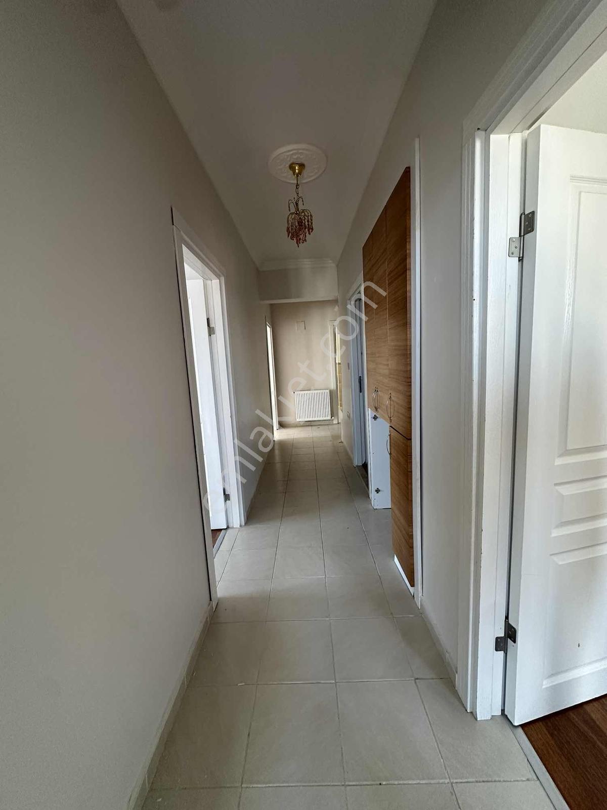Ecrin Emlak'tan Abdullahapaşa Mh Sefakent'de 3+1 Kiralık Daire - Görsel 18