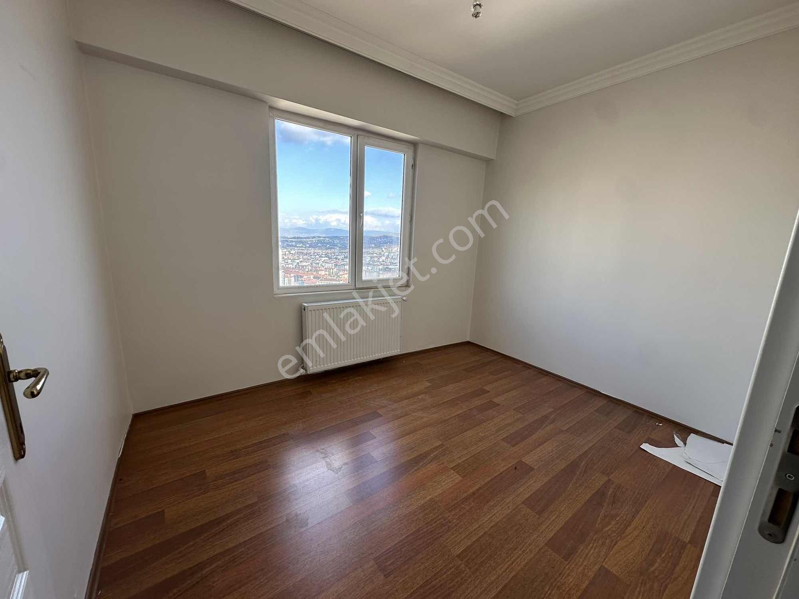 Ecrin Emlak'tan Abdullahapaşa Mh Sefakent'de 3+1 Kiralık Daire - Görsel 20