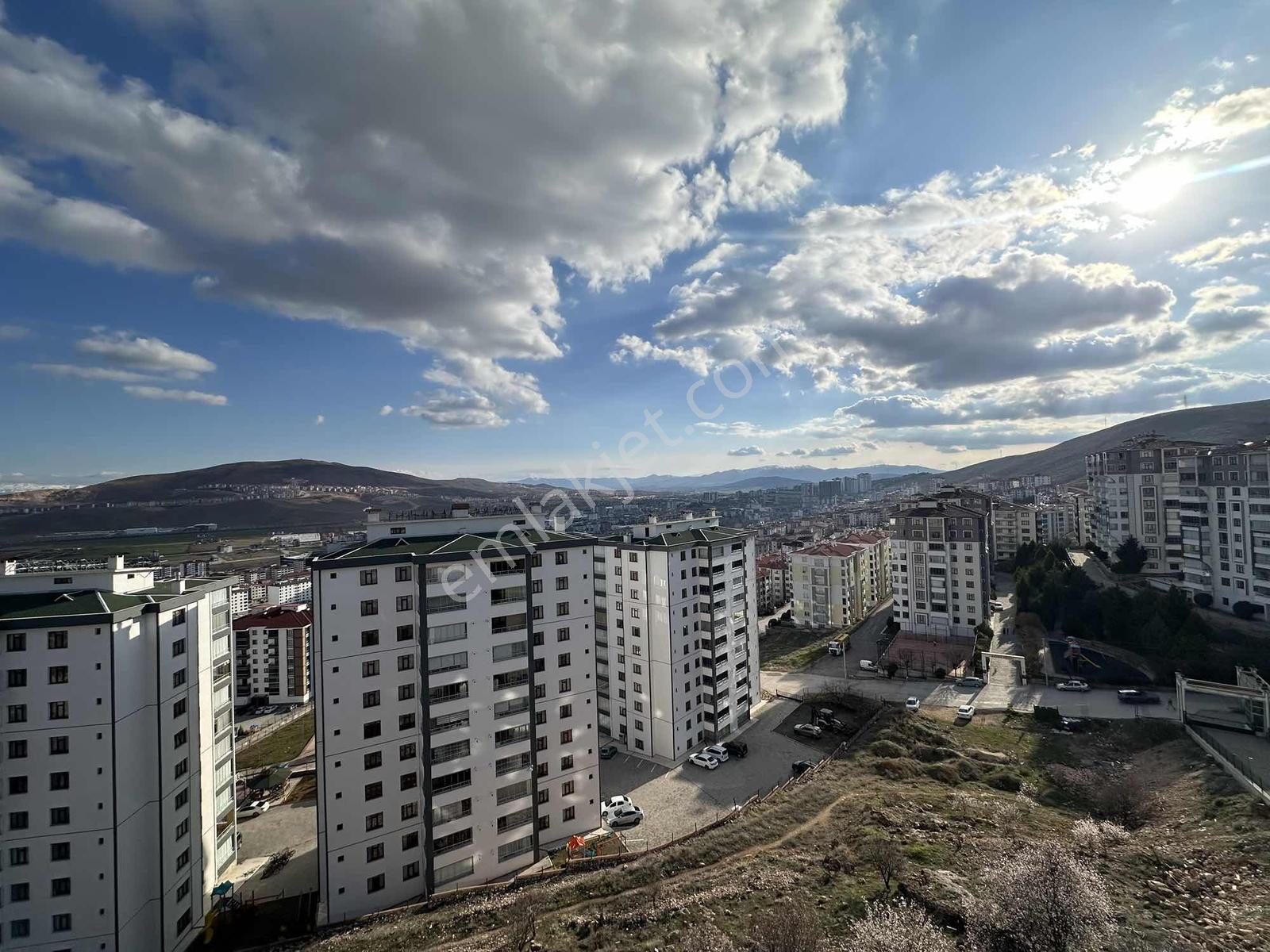 Ecrin Emlak'tan Abdullahapaşa Mh Sefakent'de 3+1 Kiralık Daire - Görsel 21