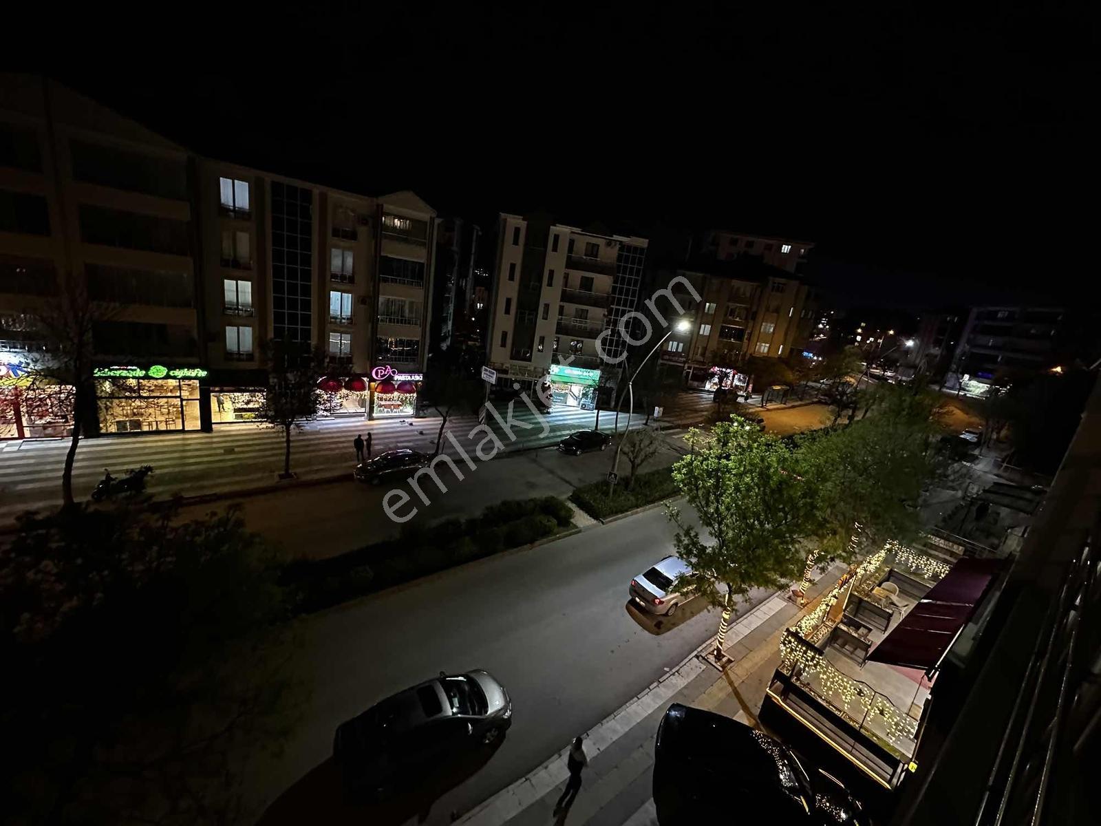 Cumhuriyet Mh F.ahmet Baba Bulvarı Üzeri 3+1 Satılık Daire - Görsel 29