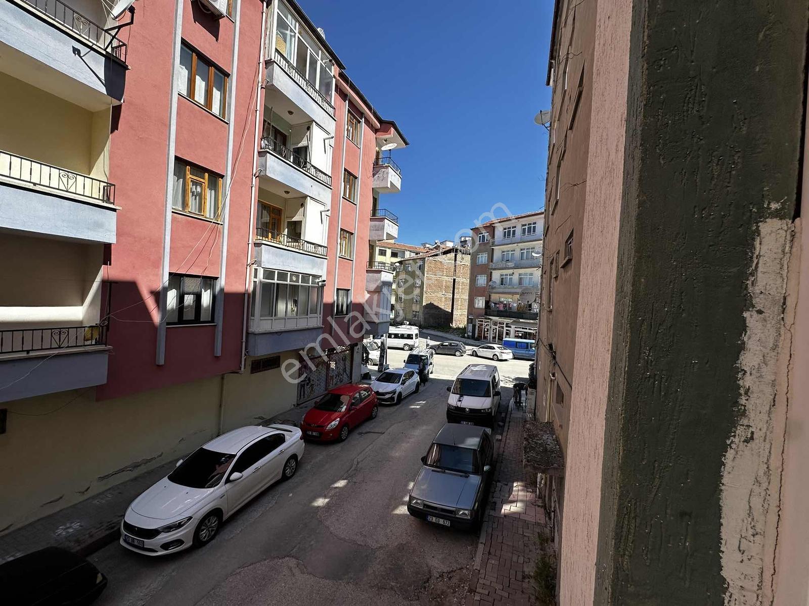Akpınar Mh 3+1 Ara Kat Ferah Oturuma Hazır Satılık Daire - Görsel 12