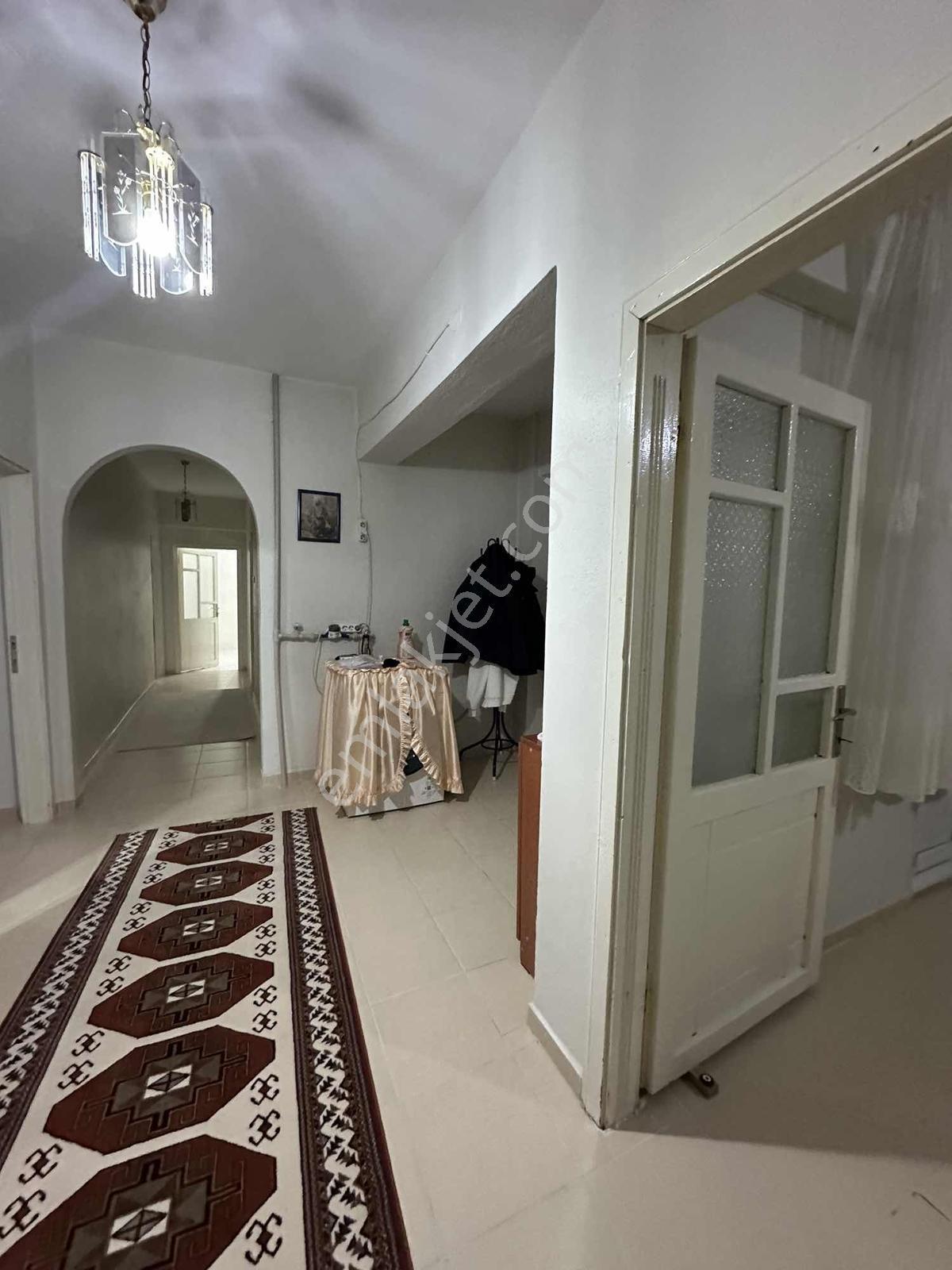 Akpınar Mh 3+1 Ara Kat Ferah Oturuma Hazır Satılık Daire - Görsel 11