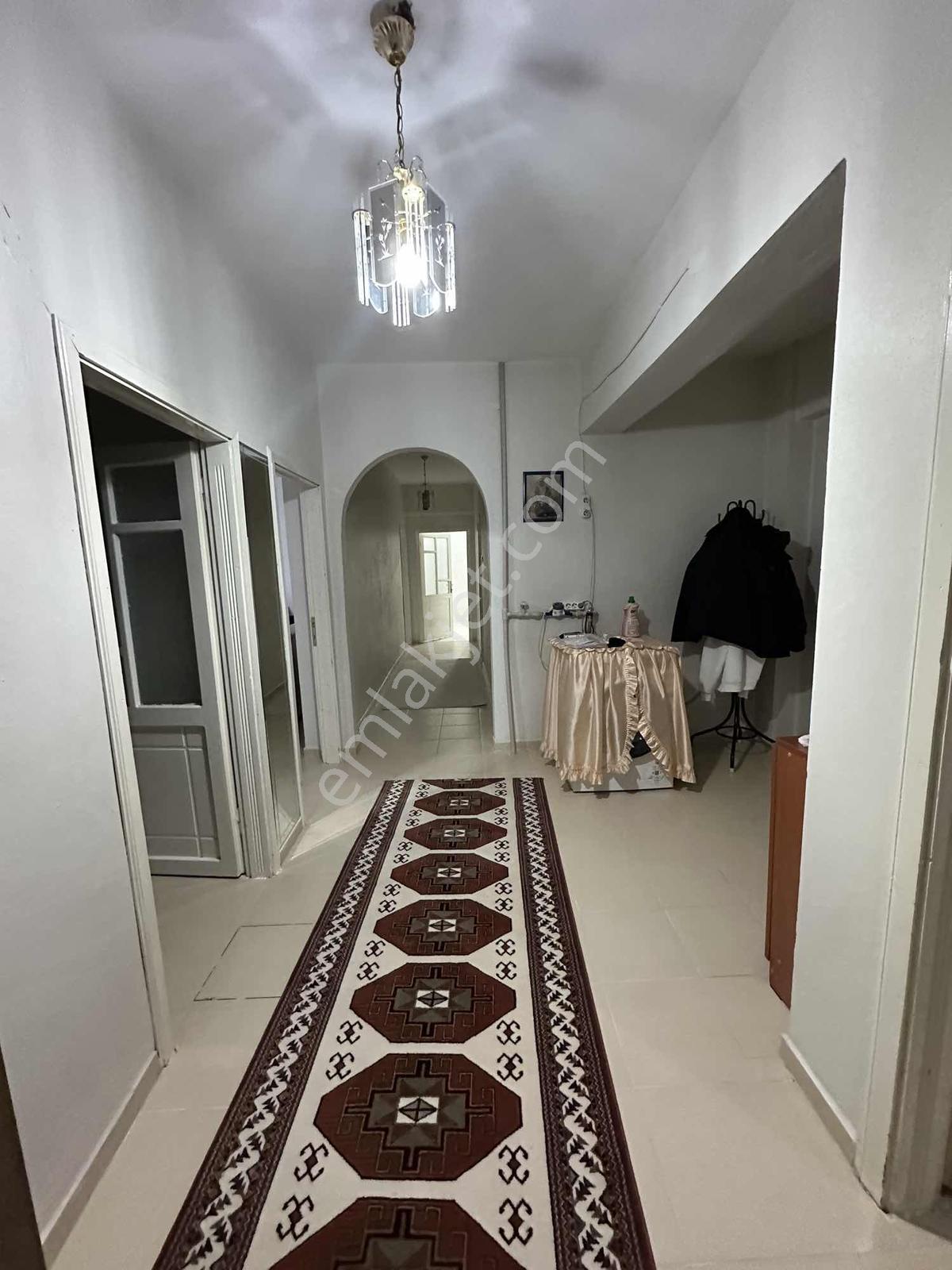 Akpınar Mh 3+1 Ara Kat Ferah Oturuma Hazır Satılık Daire - Görsel 34