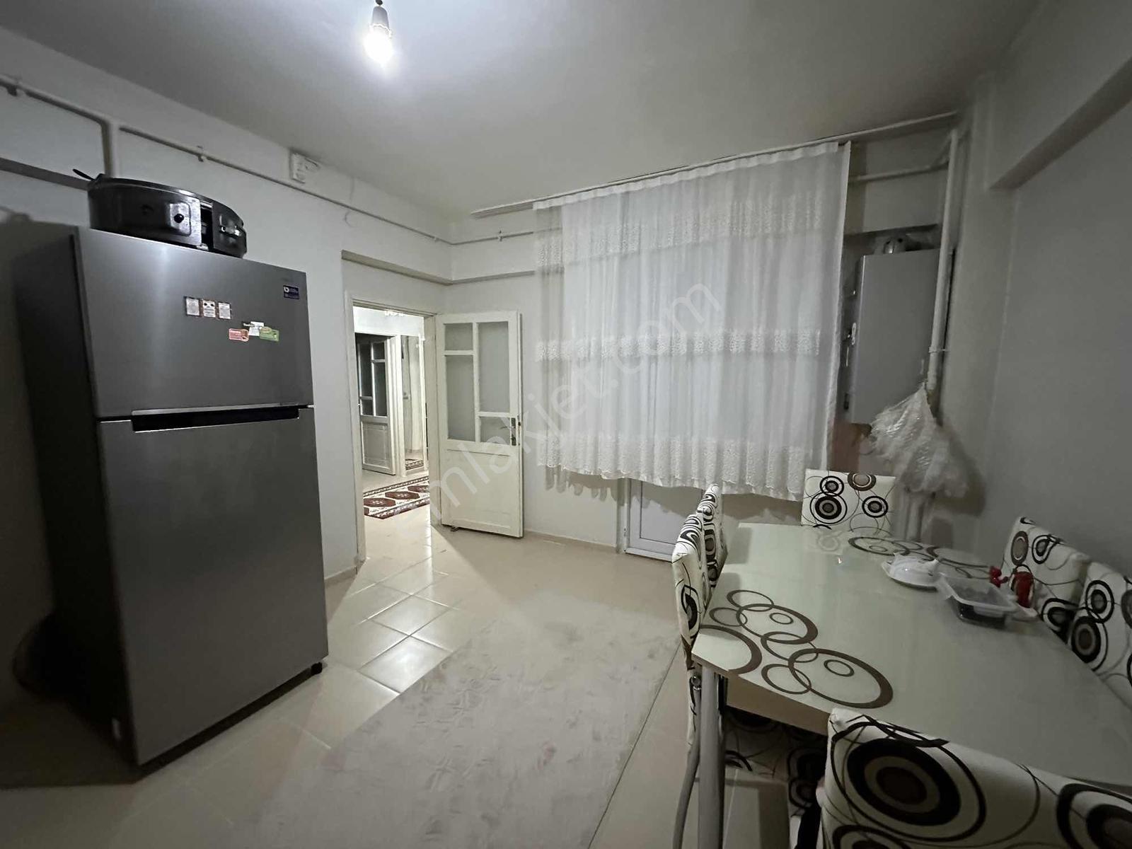 Akpınar Mh 3+1 Ara Kat Ferah Oturuma Hazır Satılık Daire - Görsel 18