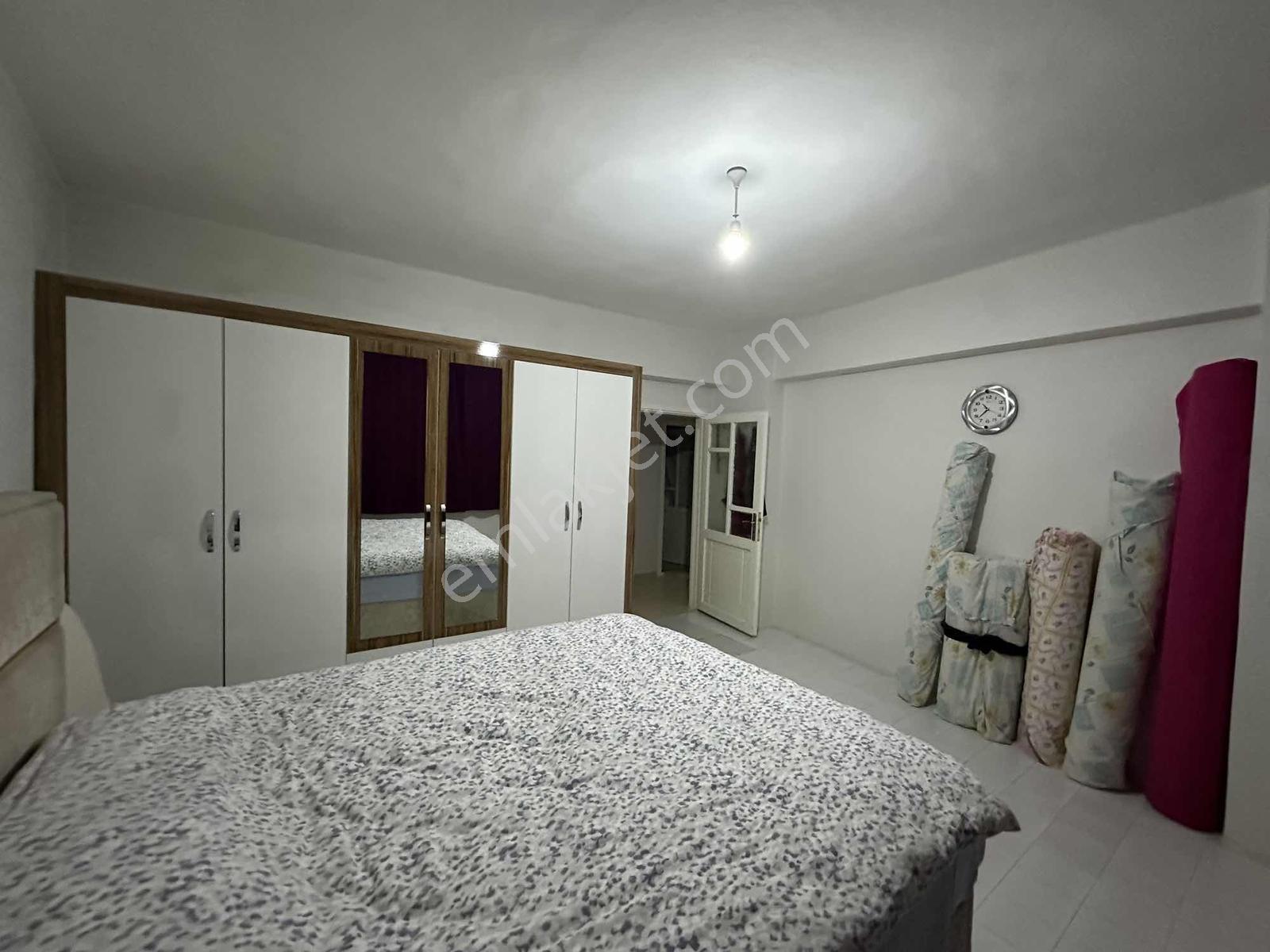 Akpınar Mh 3+1 Ara Kat Ferah Oturuma Hazır Satılık Daire - Görsel 33