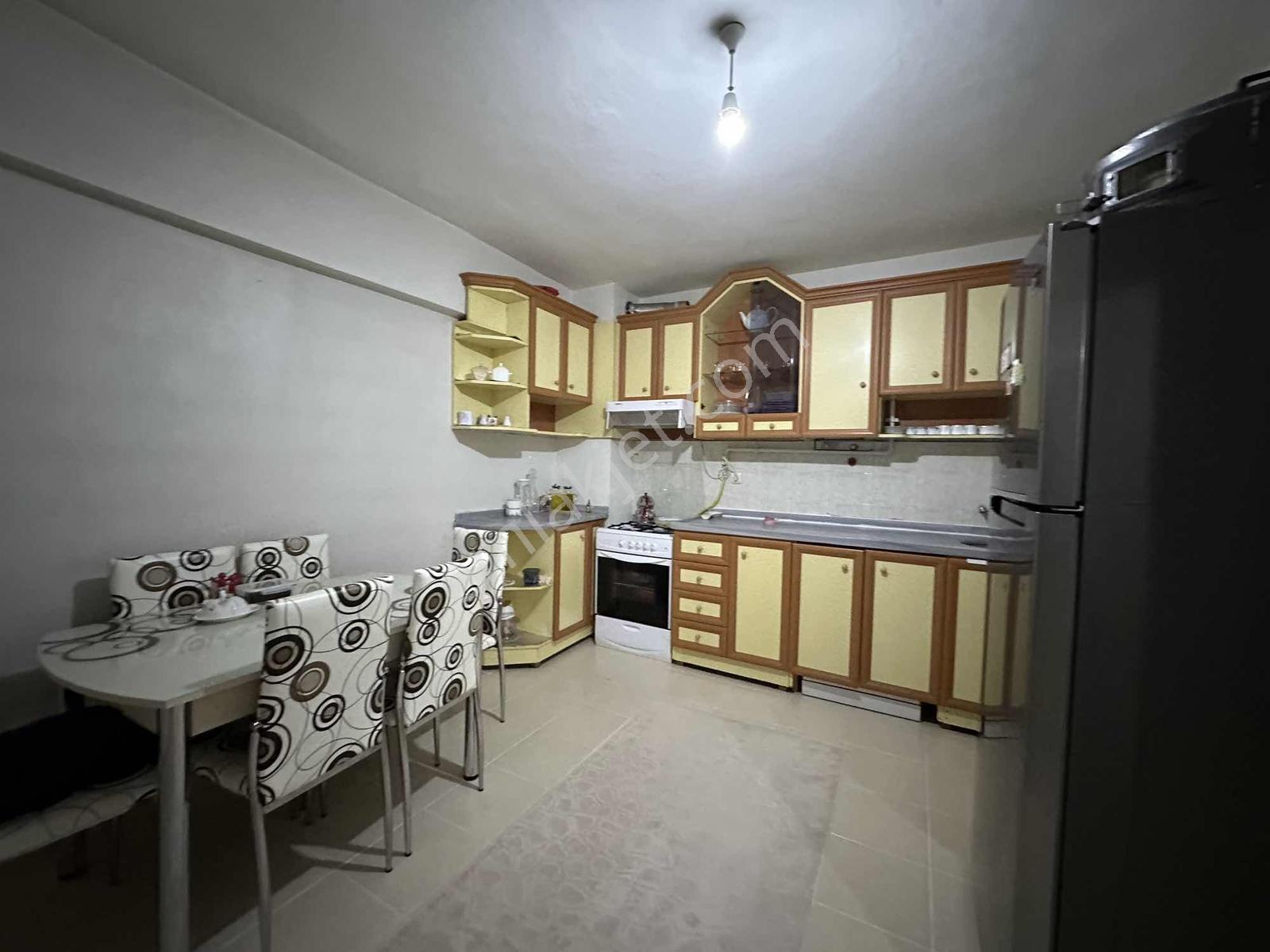 Akpınar Mh 3+1 Ara Kat Ferah Oturuma Hazır Satılık Daire - Görsel 8