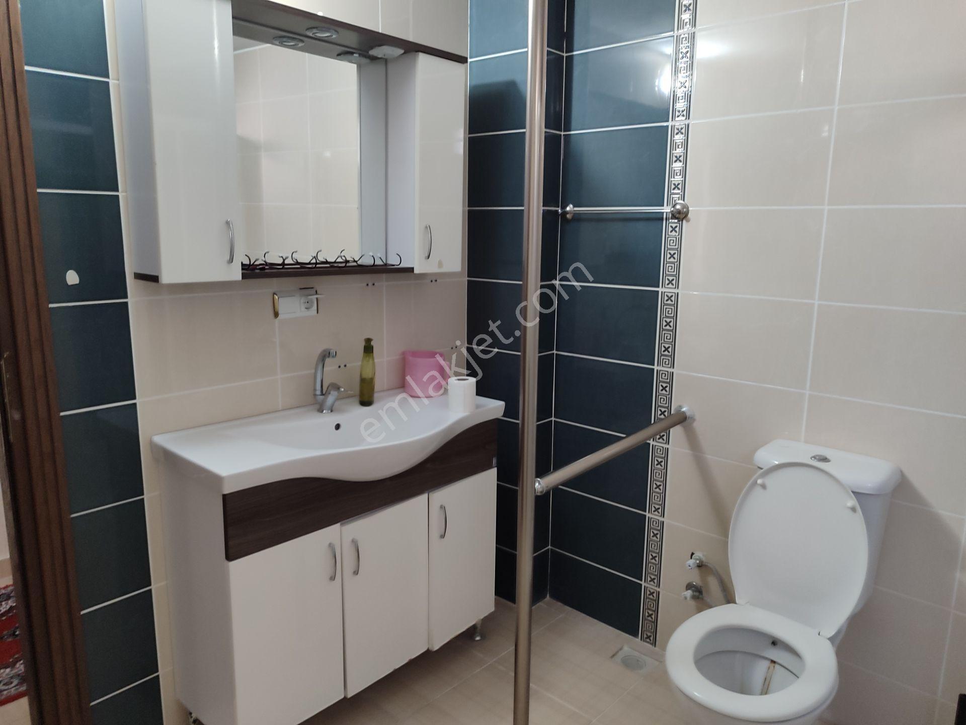 Cumhuriyet Mah Akgün Altı Kiralık 4+1 Ara Kat Daire - Görsel 26