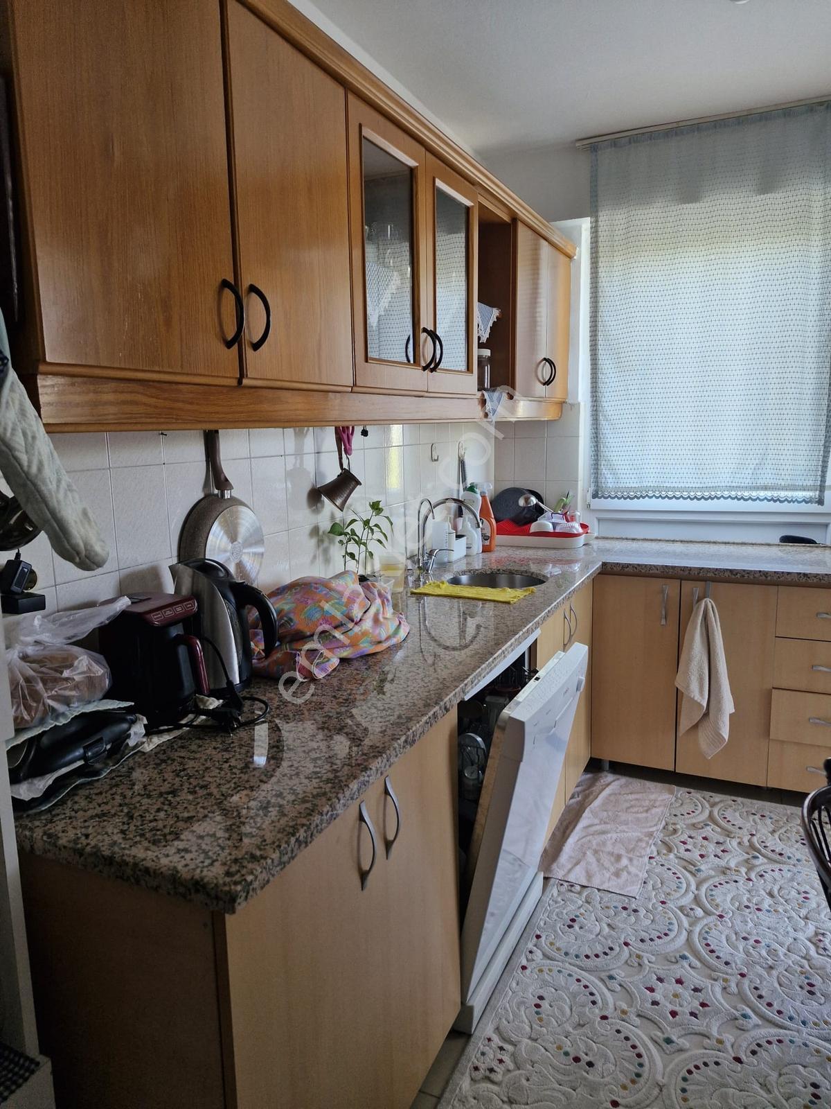 Güllük Caddesi Üzerinde Merkezi Konumda Satılık Daire - Görsel 12