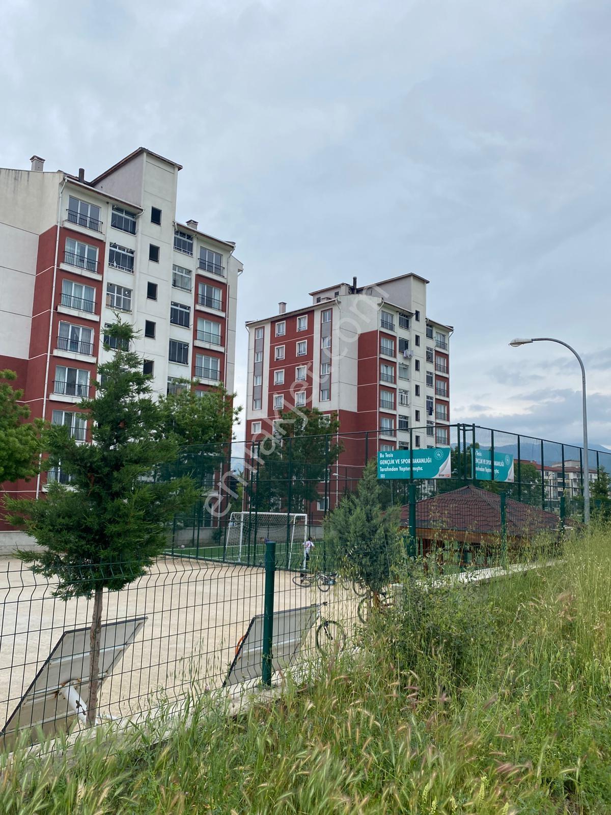 Mabel Suit'den Kaçırılmayacak Mükemmel Lokasyonda Satlık Arsa - Görsel 9
