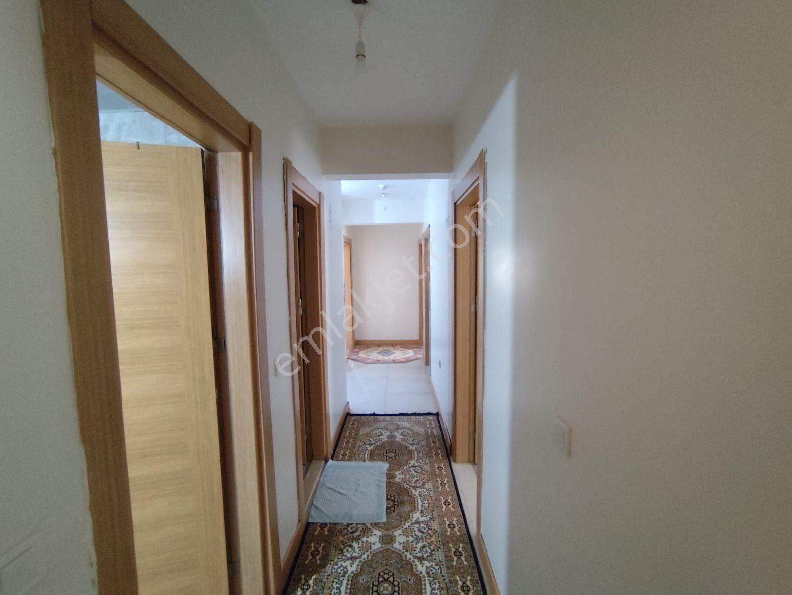 Çölgüzeli 736 Toki'de Satılık 3+1 Daire.. - Görsel 5