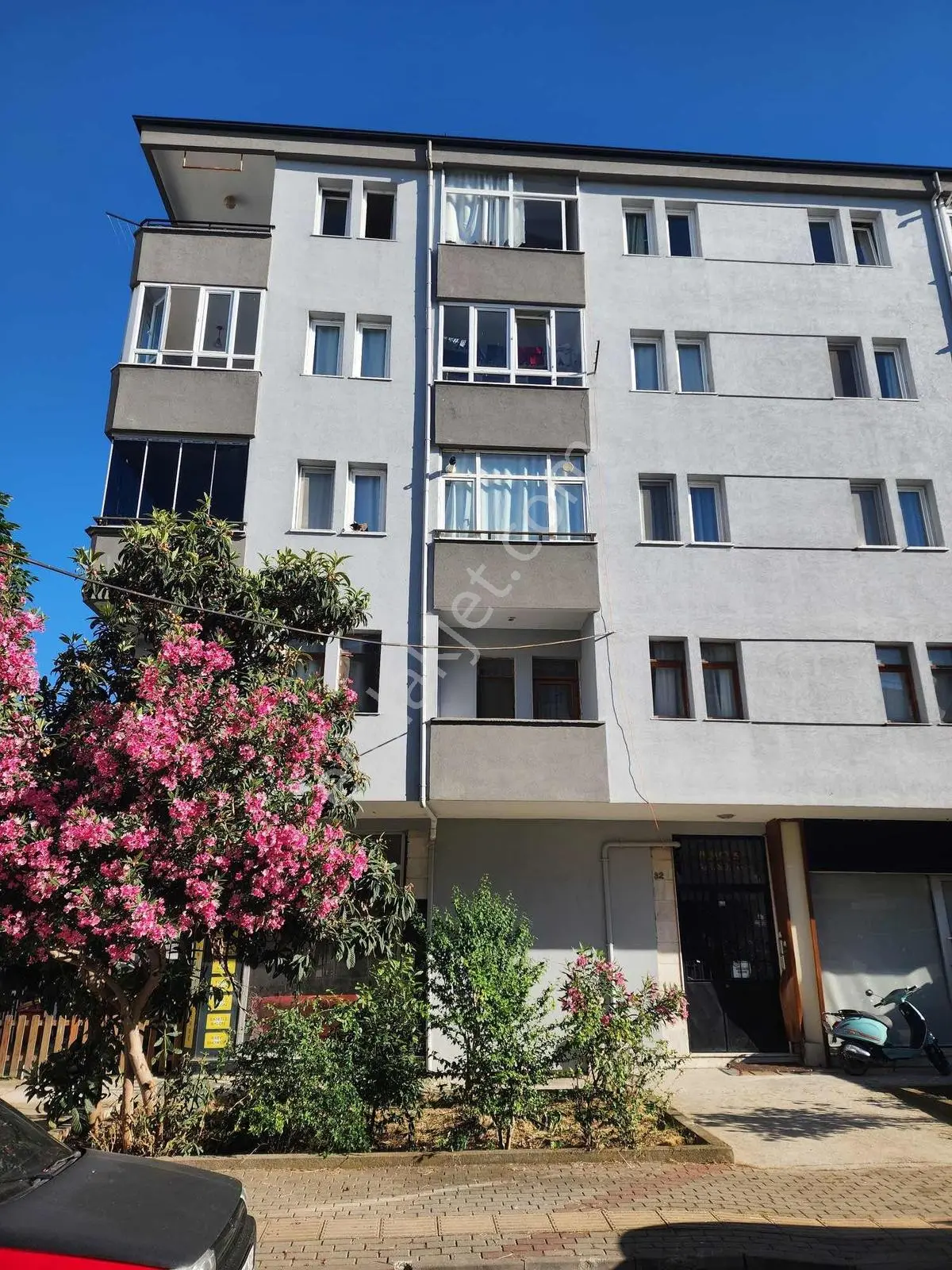 Tb Gruptan Satılık Kiracılı 3+1 Daire