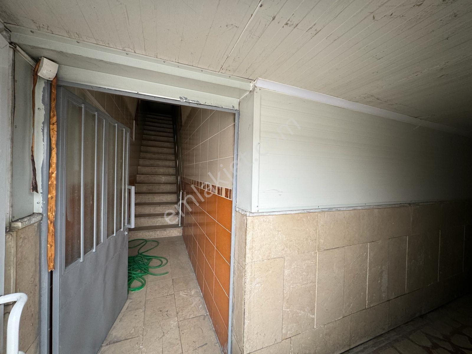 Metin Gönülalandan Soğuk Hava Depolu Kiralık İş Yeri - Görsel 13