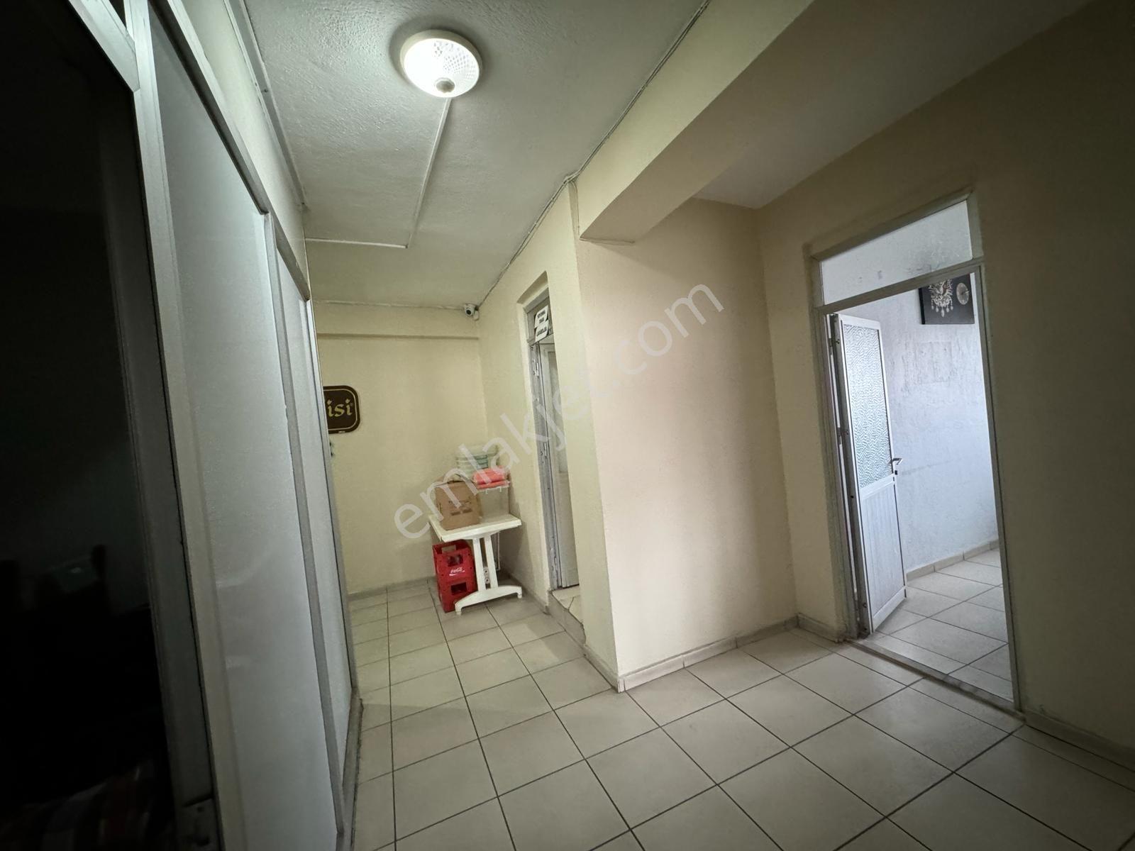 Metin Gönülalandan Soğuk Hava Depolu Kiralık İş Yeri - Görsel 7