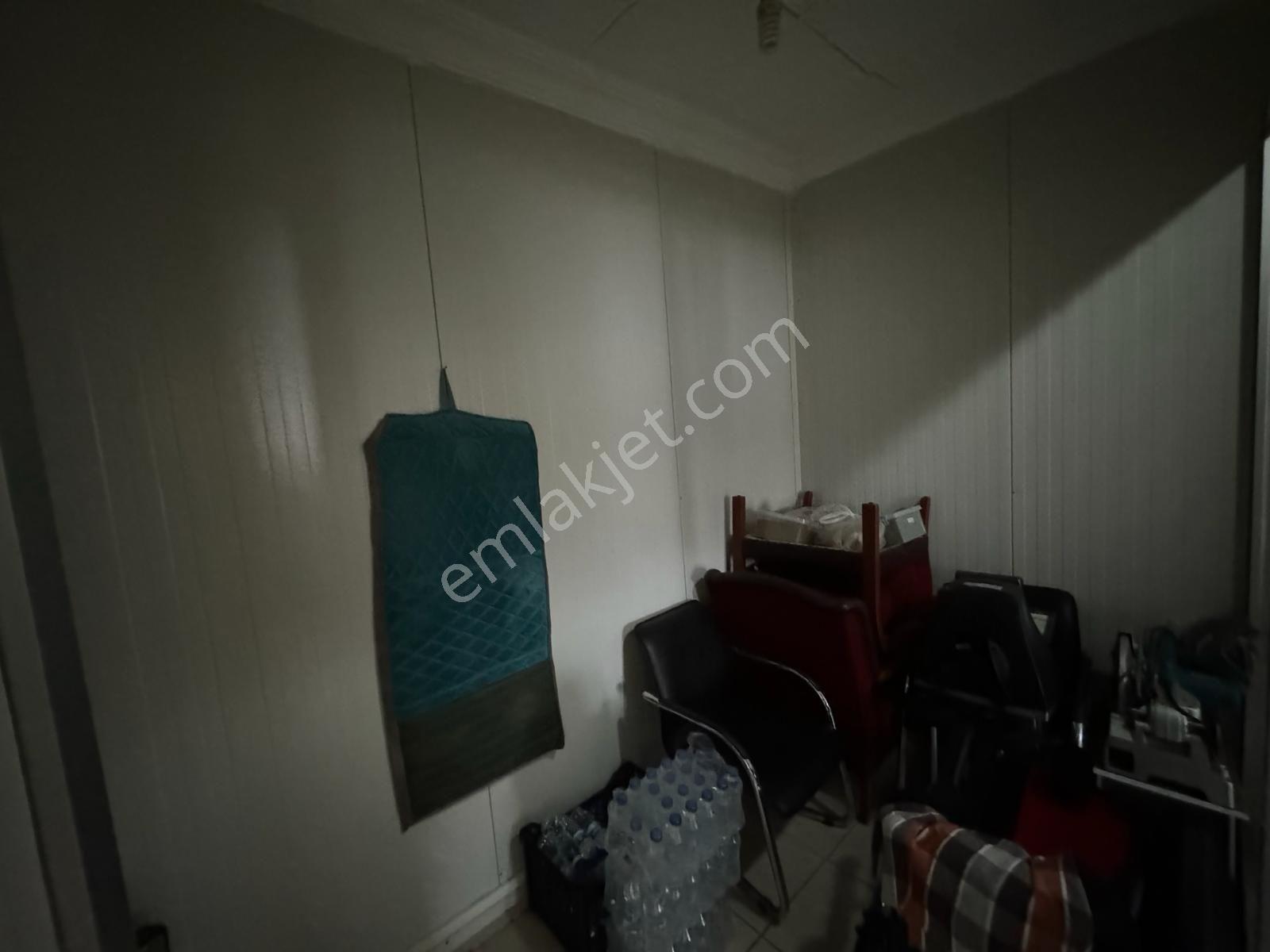 Metin Gönülalandan Soğuk Hava Depolu Kiralık İş Yeri - Görsel 10