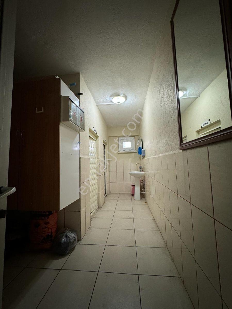Metin Gönülalandan Soğuk Hava Depolu Kiralık İş Yeri - Görsel 17
