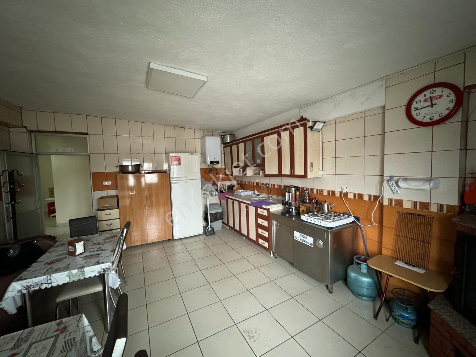 Metin Gönülalandan Soğuk Hava Depolu Kiralık İş Yeri - Görsel 8