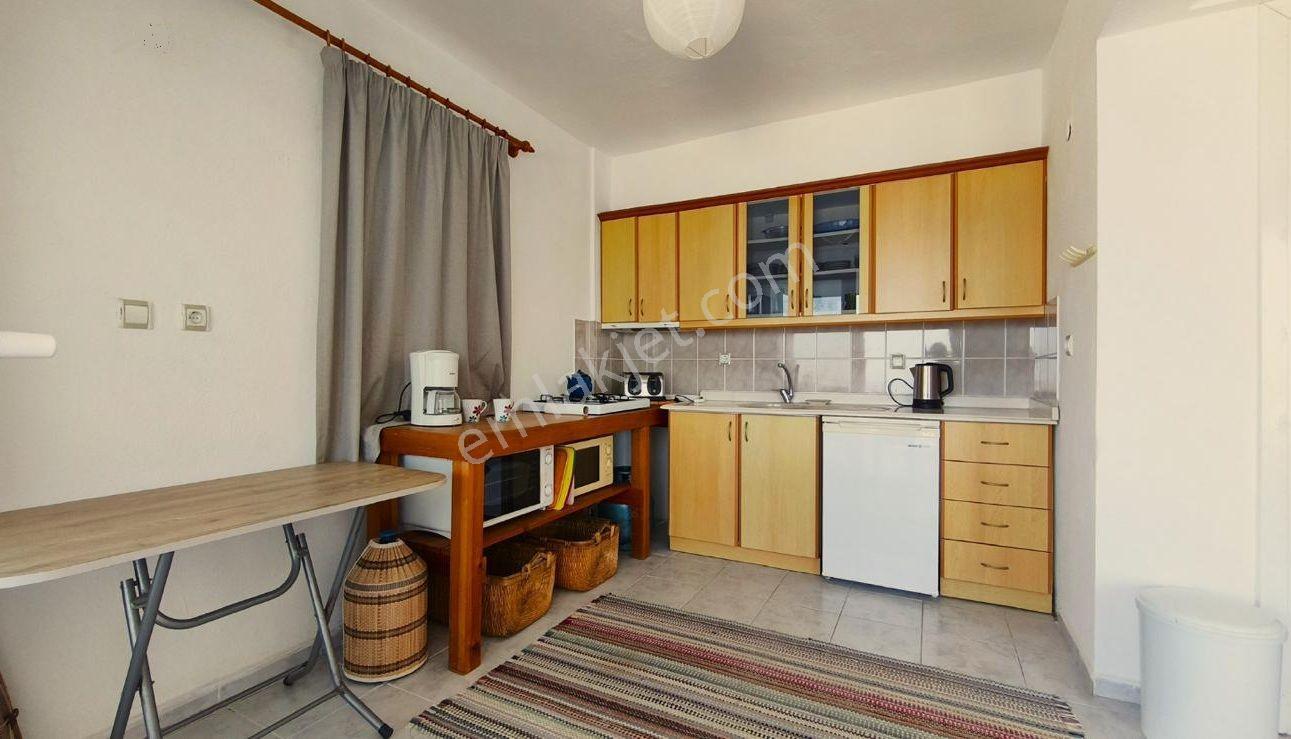 Yalıkavak Geriş'te Full Deniz Manzaralı Ortak Havuzlu Müstakil Villa - Görsel 22