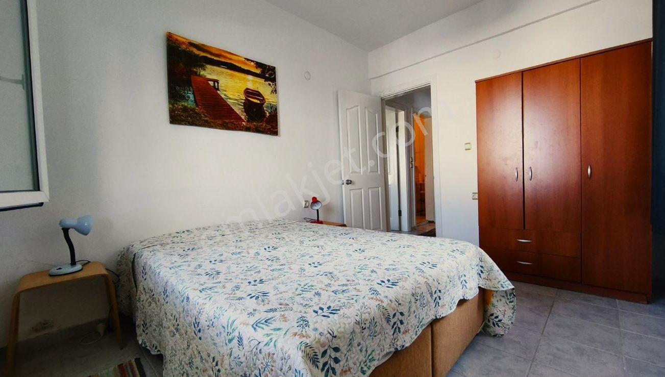 Yalıkavak Geriş'te Full Deniz Manzaralı Ortak Havuzlu Müstakil Villa - Görsel 20