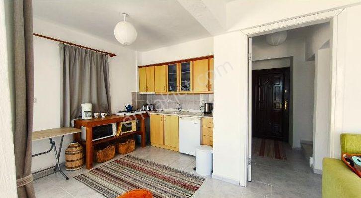 Yalıkavak Geriş'te Full Deniz Manzaralı Ortak Havuzlu Müstakil Villa - Görsel 10