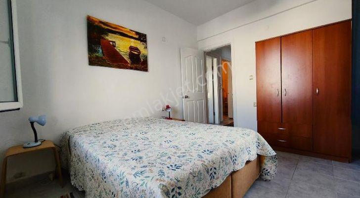 Yalıkavak Geriş'te Full Deniz Manzaralı Ortak Havuzlu Müstakil Villa - Görsel 11