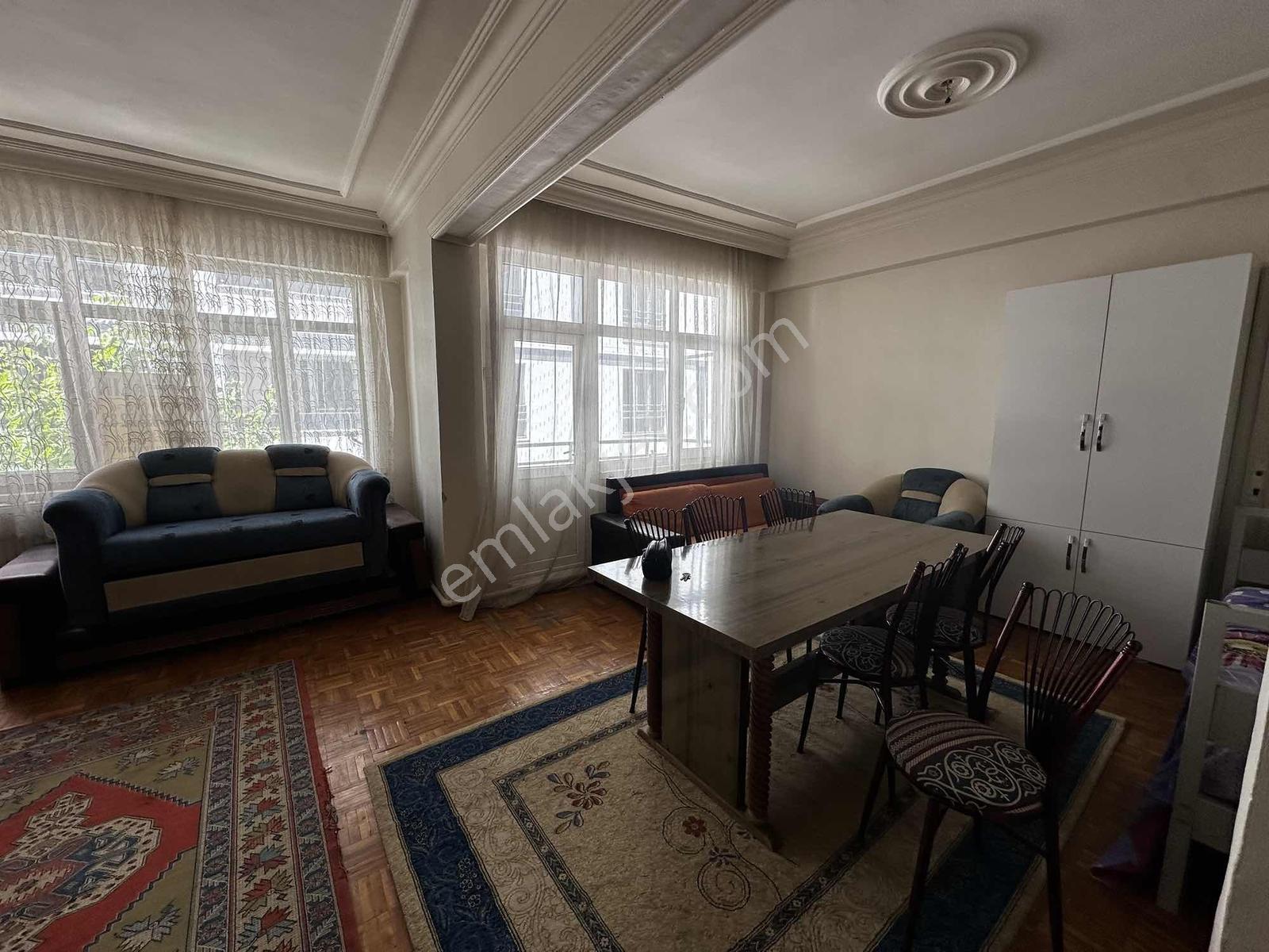 Çarşı Merkezde 3+1 Full Eşyalı Kiralık Daire - Görsel 4