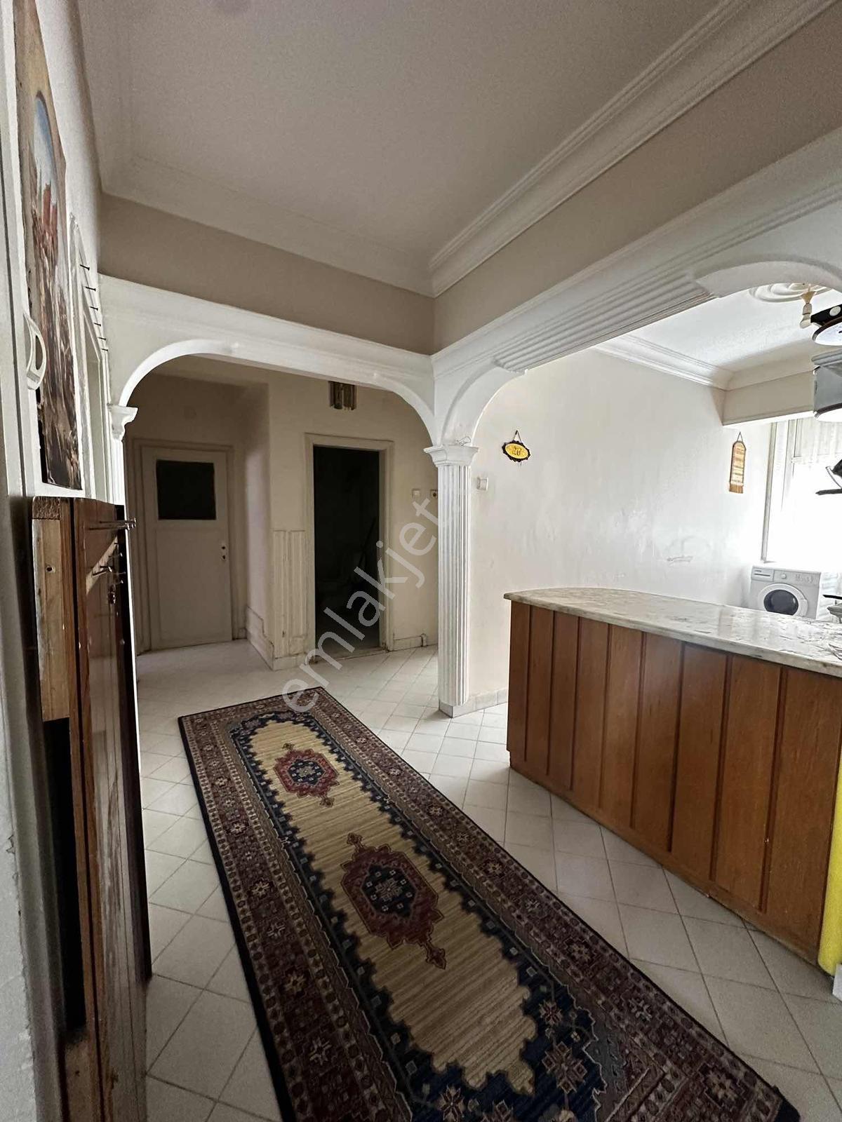 Çarşı Merkezde 3+1 Full Eşyalı Kiralık Daire - Görsel 2