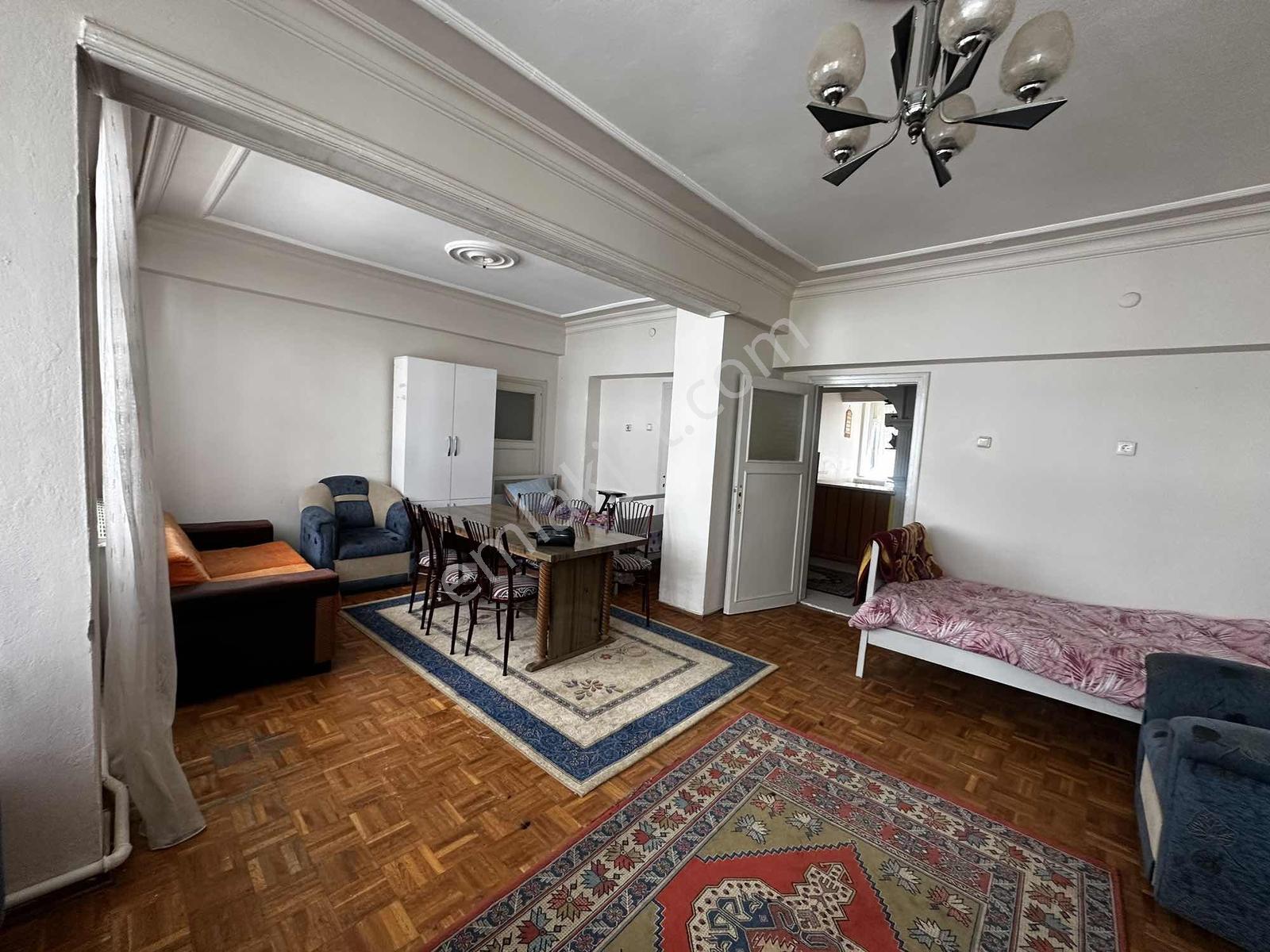 Çarşı Merkezde 3+1 Full Eşyalı Kiralık Daire - Görsel 13