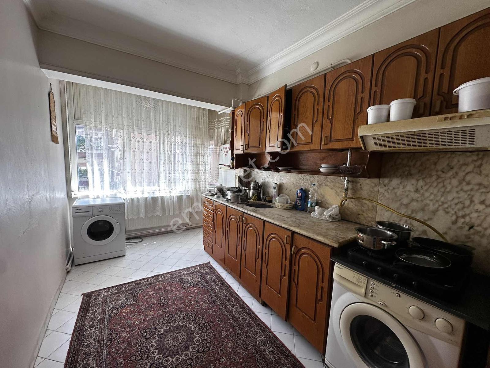 Çarşı Merkezde 3+1 Full Eşyalı Kiralık Daire - Görsel 8