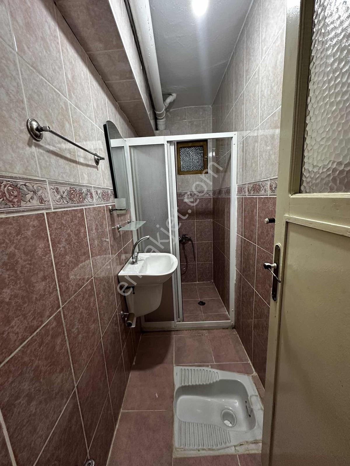Çarşı Merkezde 1+1 Kısmi Eşyalı Kiralık Daire - Görsel 12