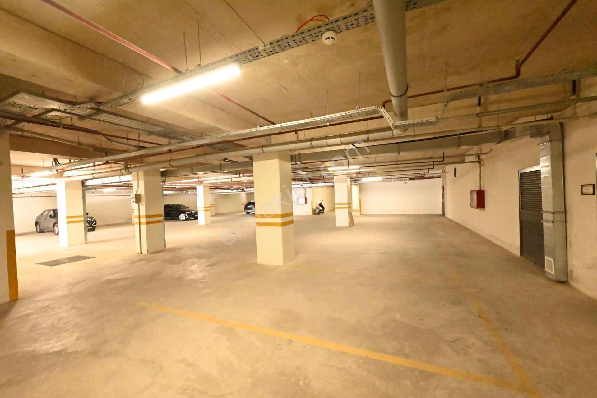 Üstünkent'ten Civanlar Plaza'da Tabela Değeri Yüksek 4+2 Ofis - Görsel 40