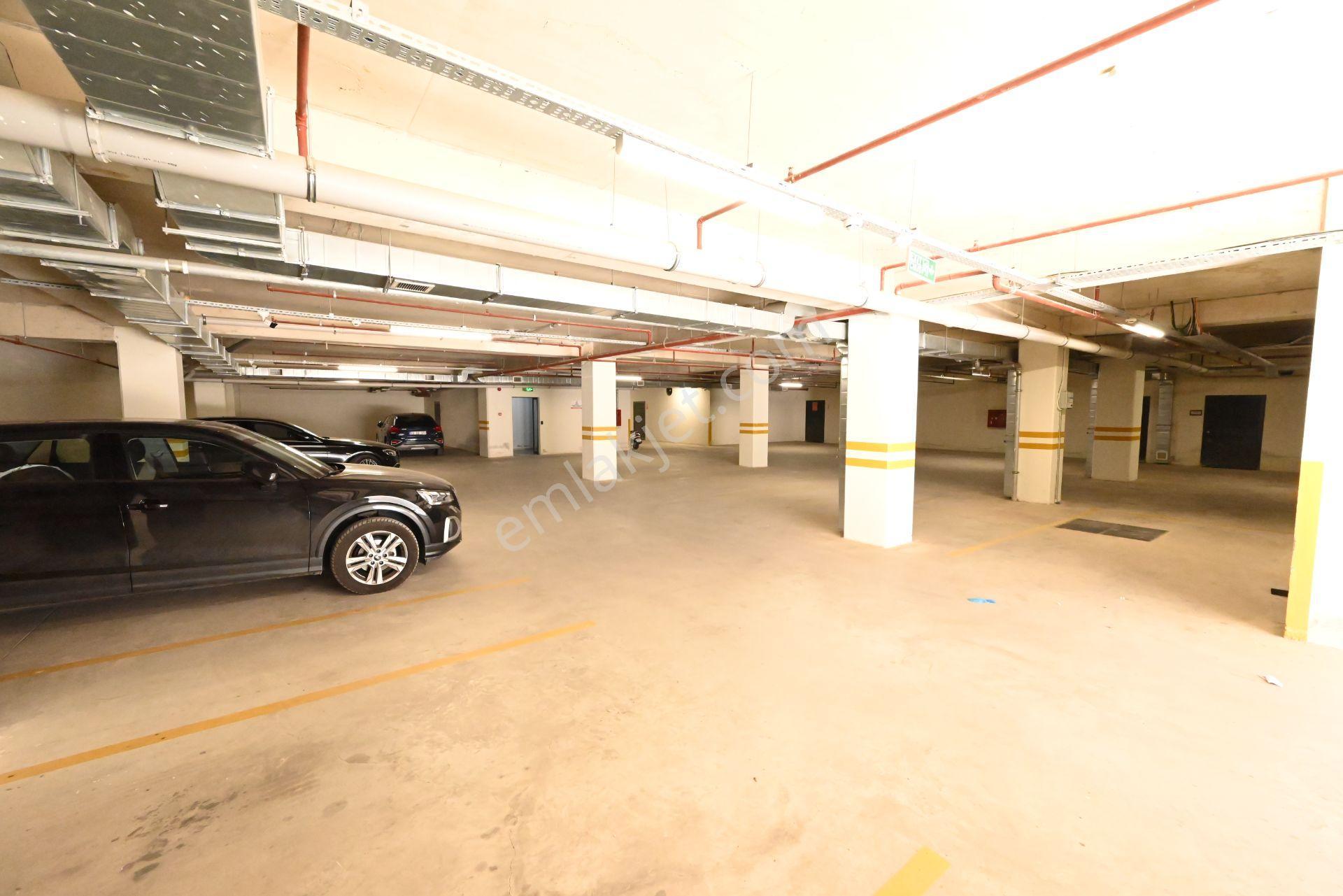 Üstünkent'ten Civanlar Plaza'da Tabela Değeri Yüksek 4+2 Ofis - Görsel 42