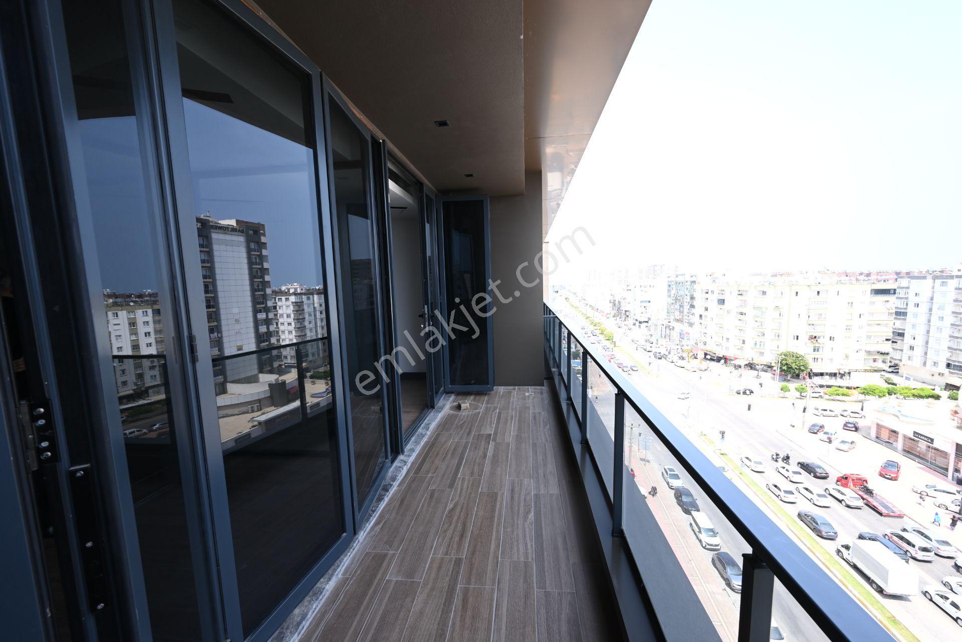 Üstünkent'ten Civanlar Plaza'da Tabela Değeri Yüksek 4+2 Ofis - Görsel 36